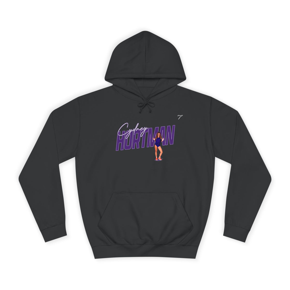 Cydney Hortman Hoodie