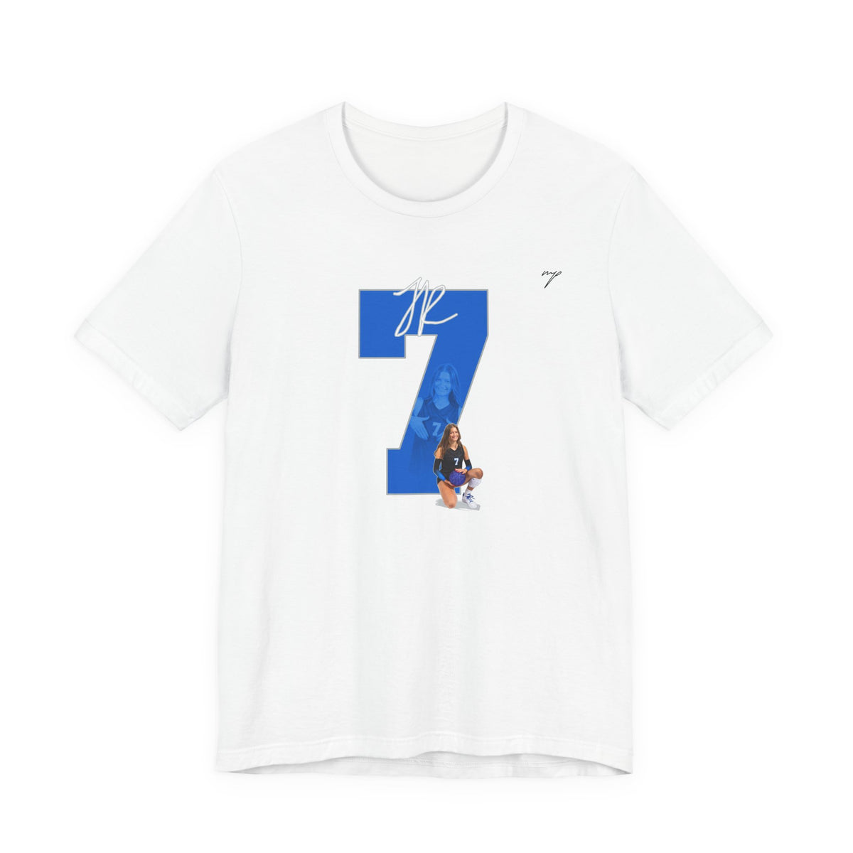 Jaslyn Reed Graphic Tee