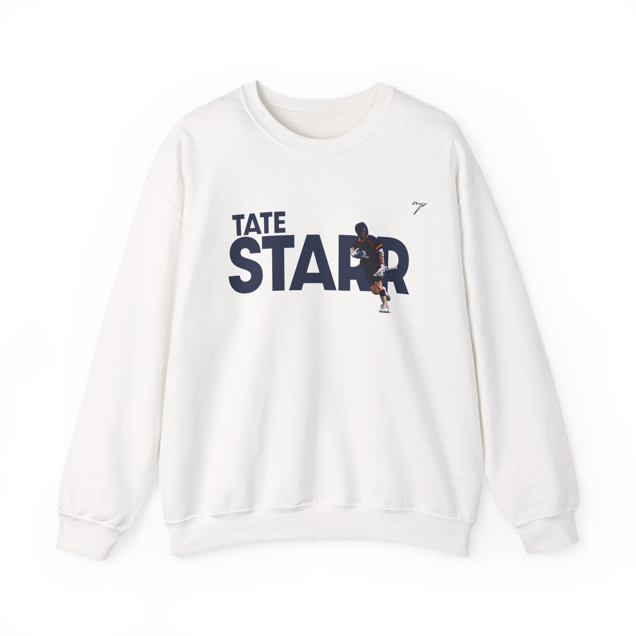 Tate Starr Crewneck
