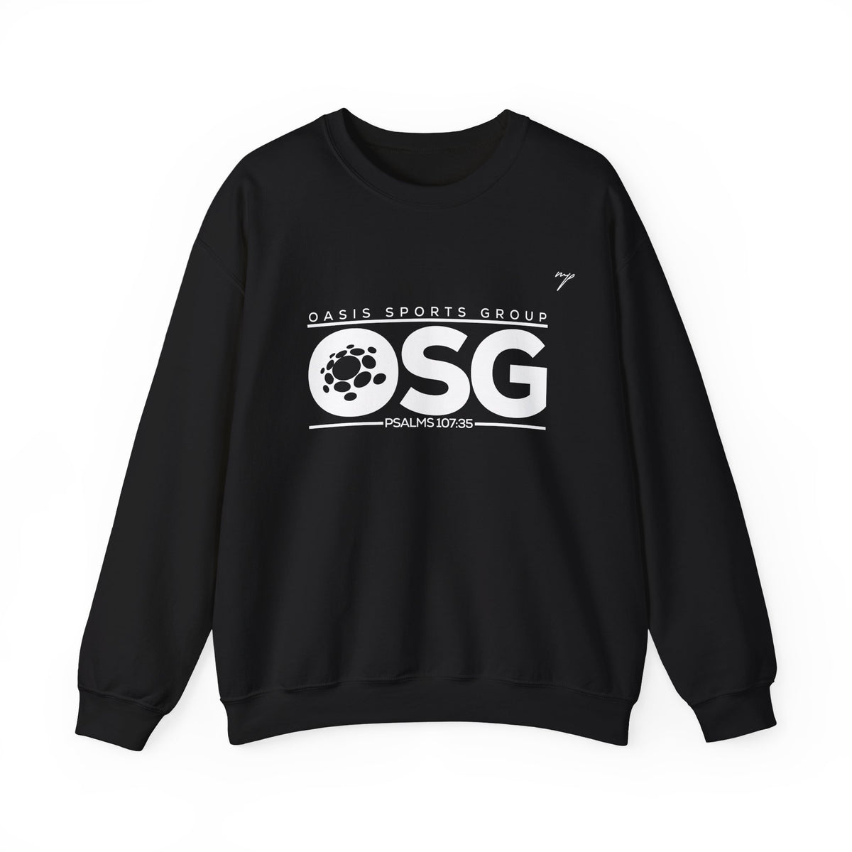 OSG Crewneck
