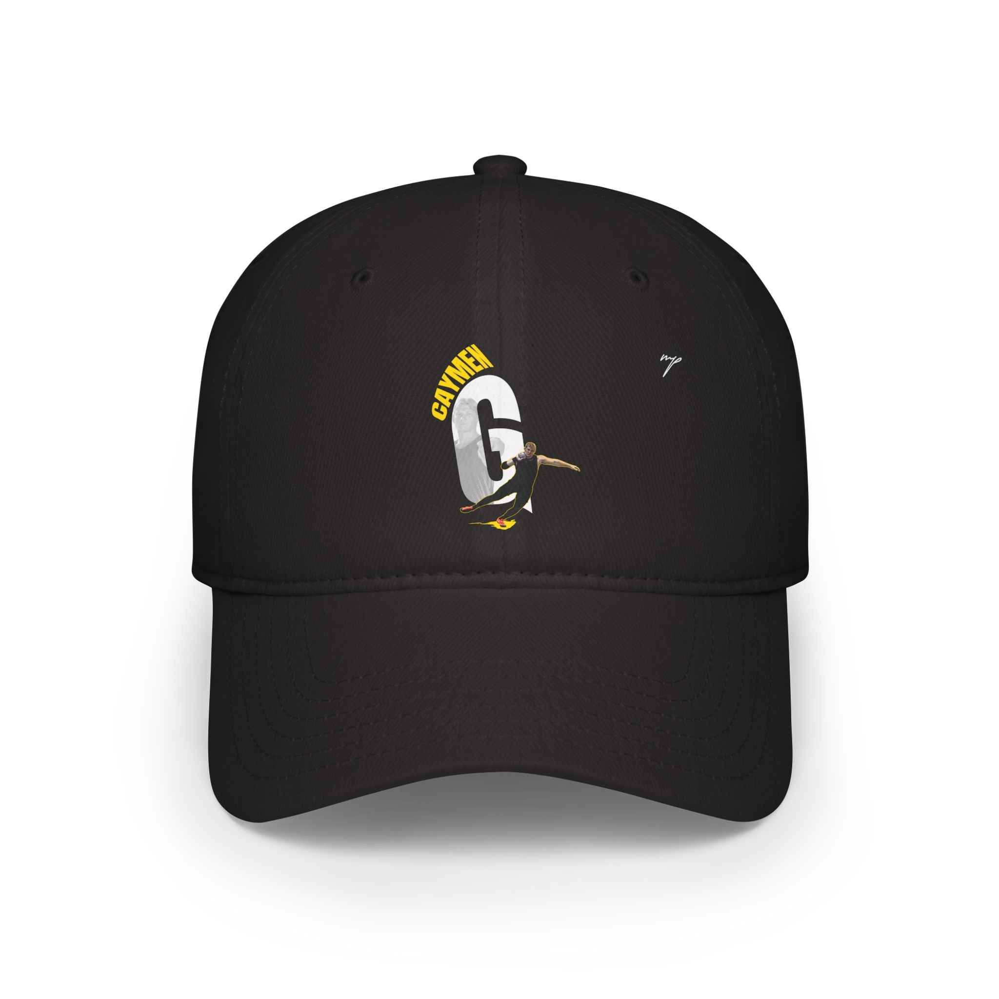 Caymen Gebheim Hat