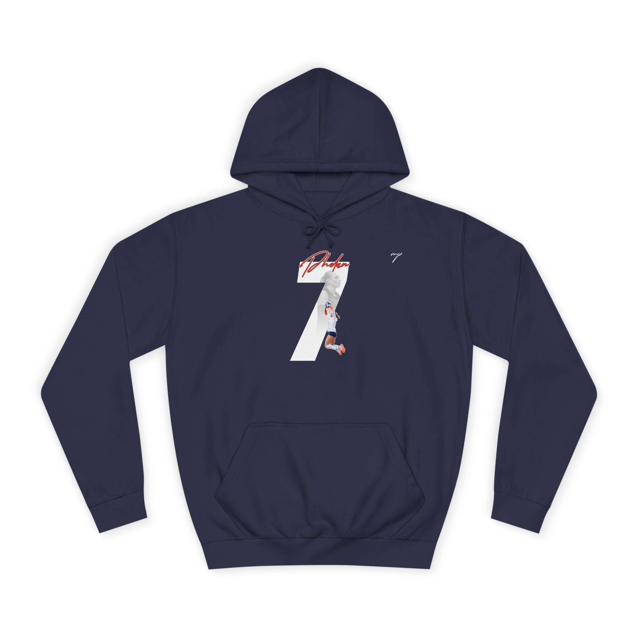 Kenna Phelan Hoodie