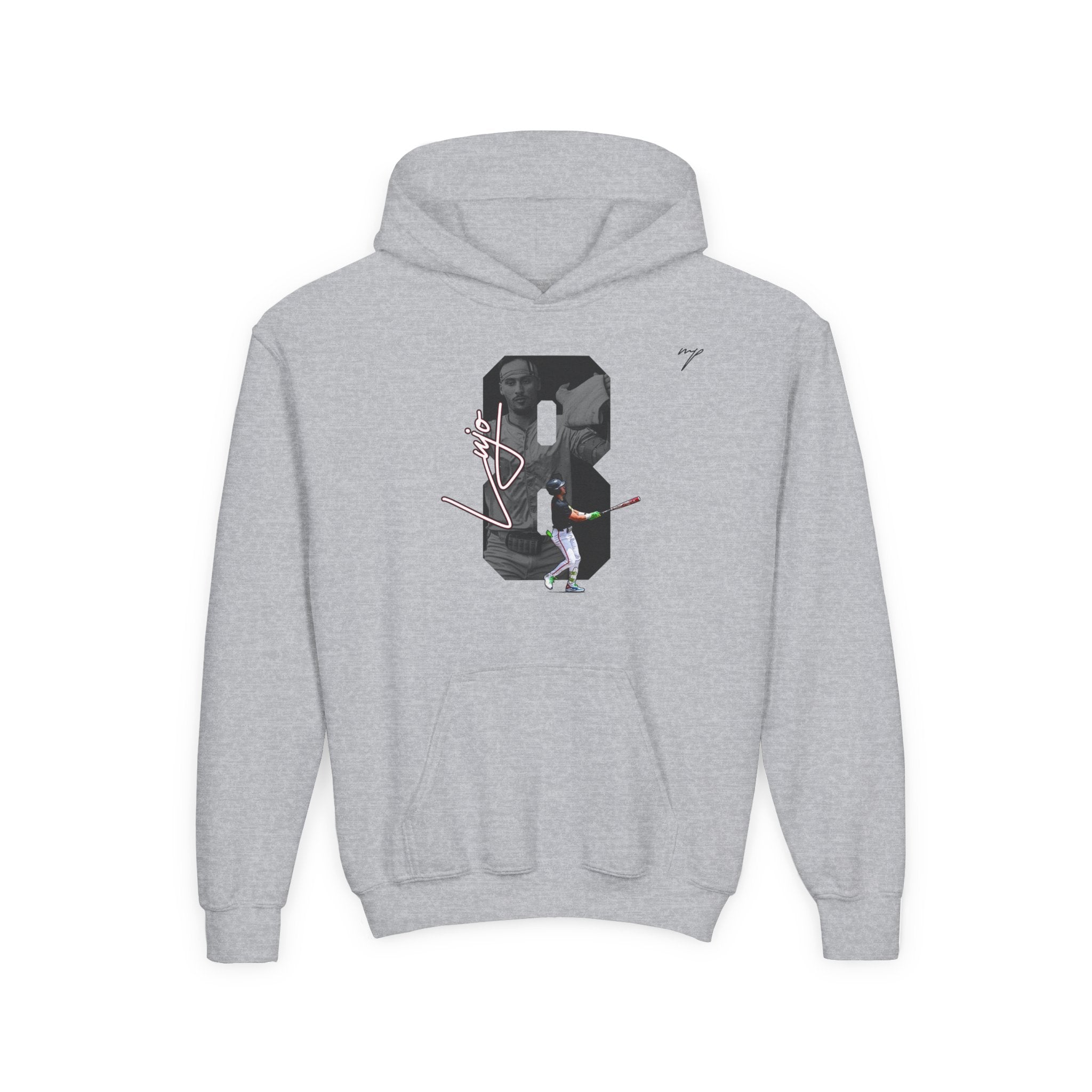 Rylan Lujo YOUTH Hoodie