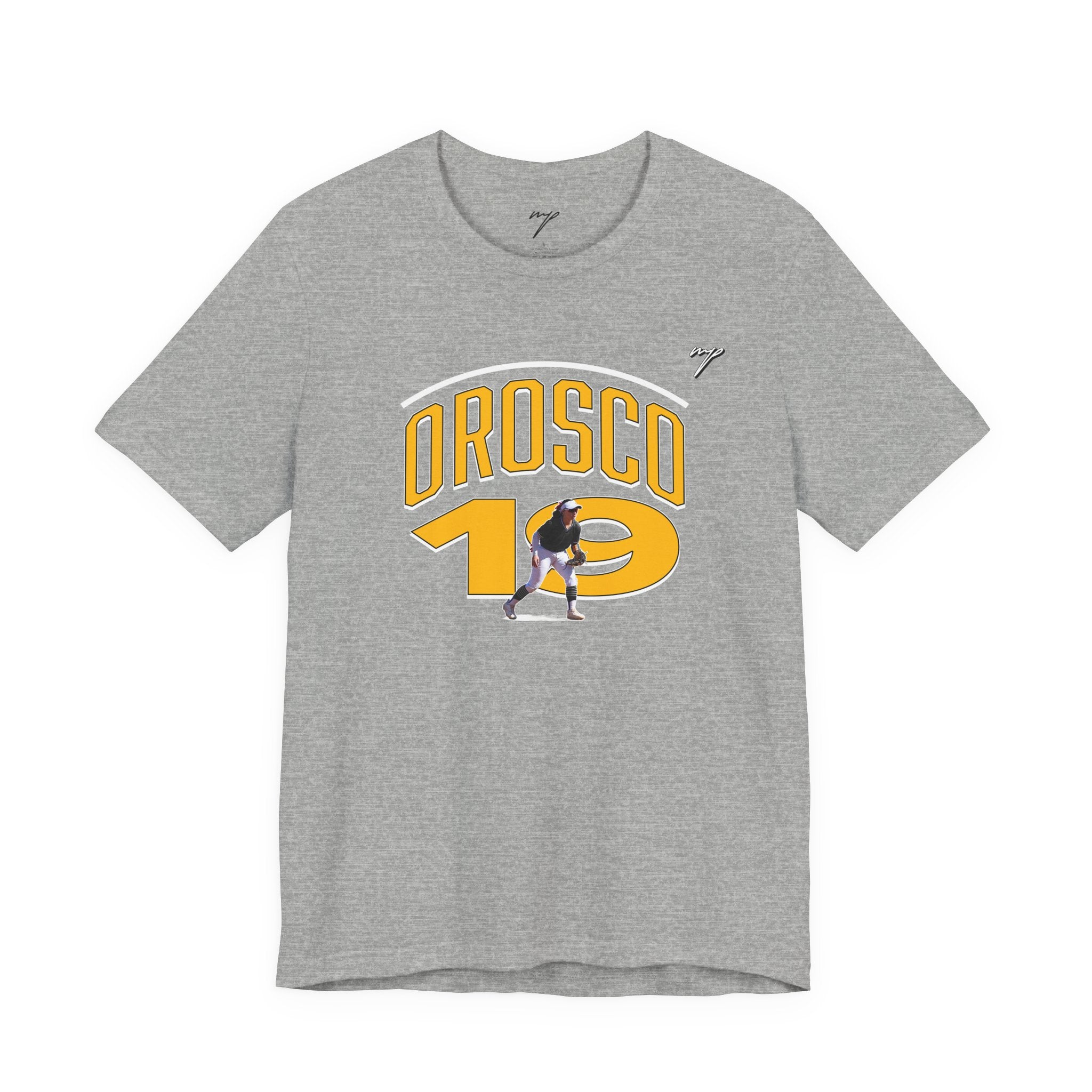 Gabree-Ella Orosco Graphic Tee