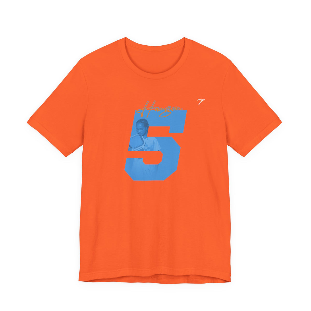 Natalia Hanson Graphic Tee
