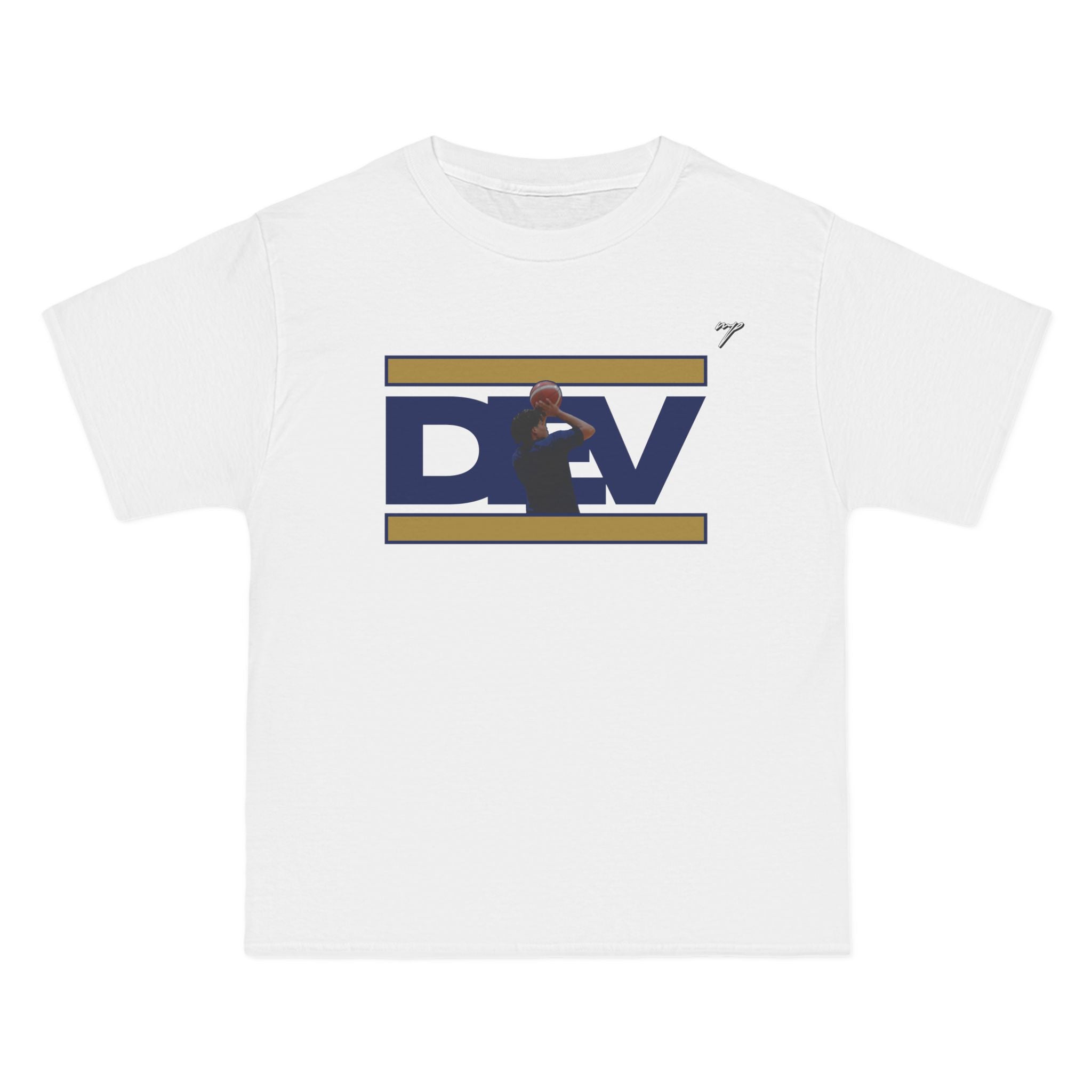 Devin Tsosie Vintage Tee