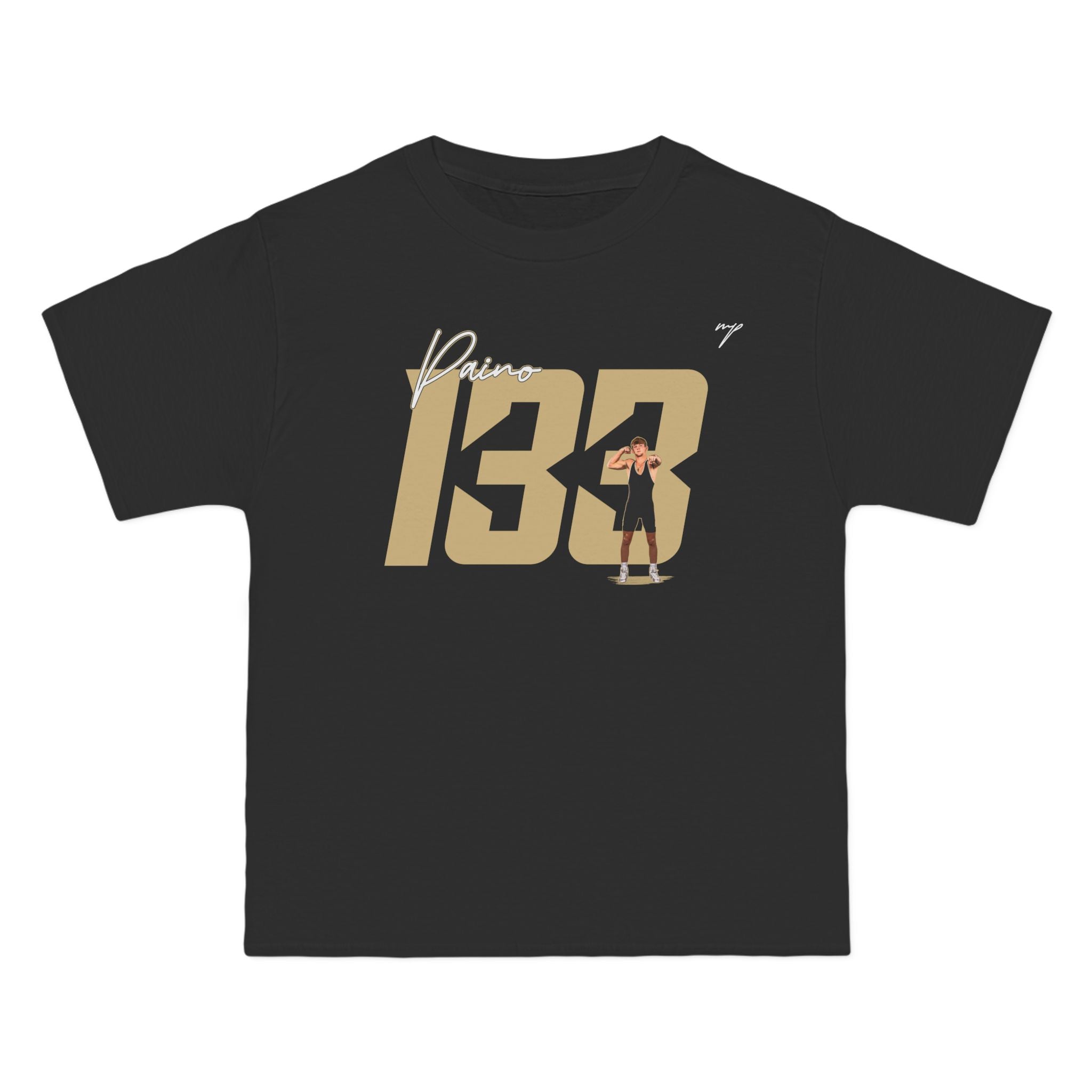 Vincent Paino Vintage Tee