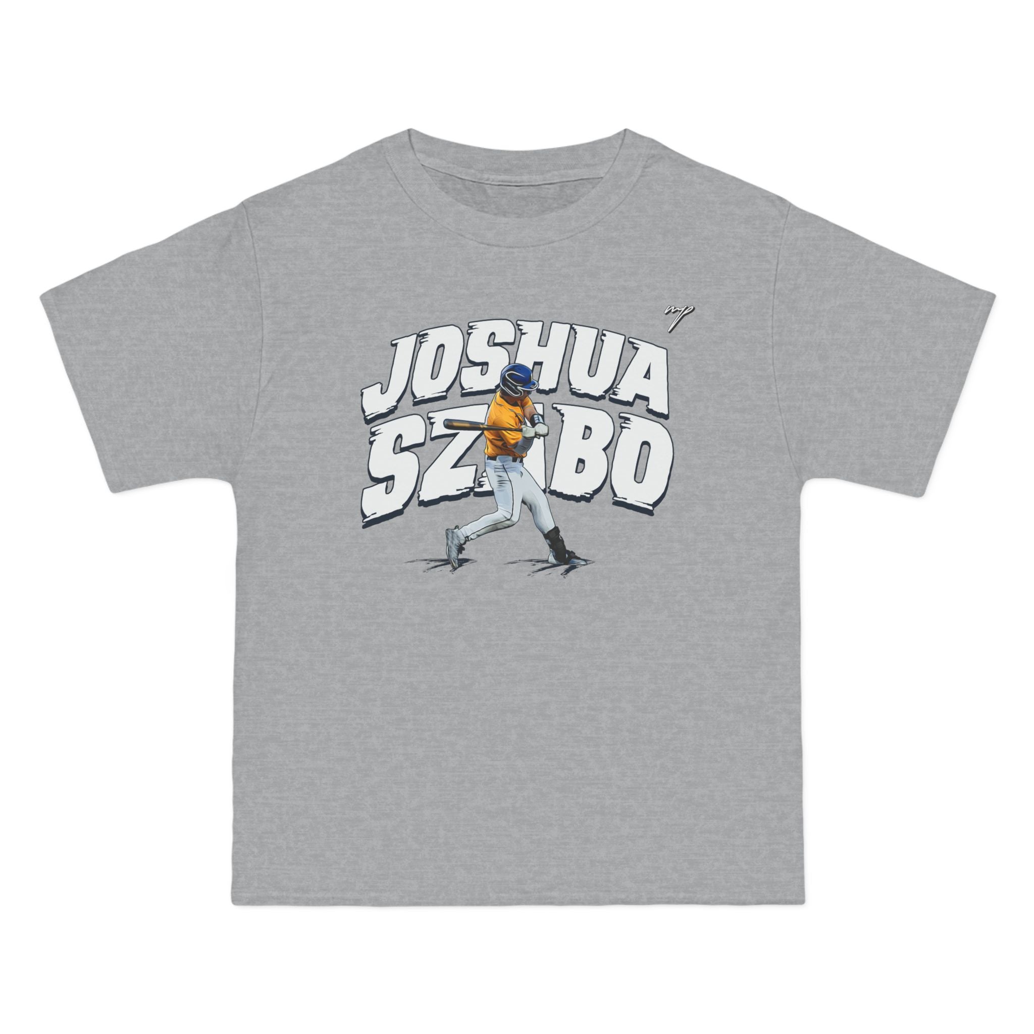 Joshua Szabo Vintage Tee