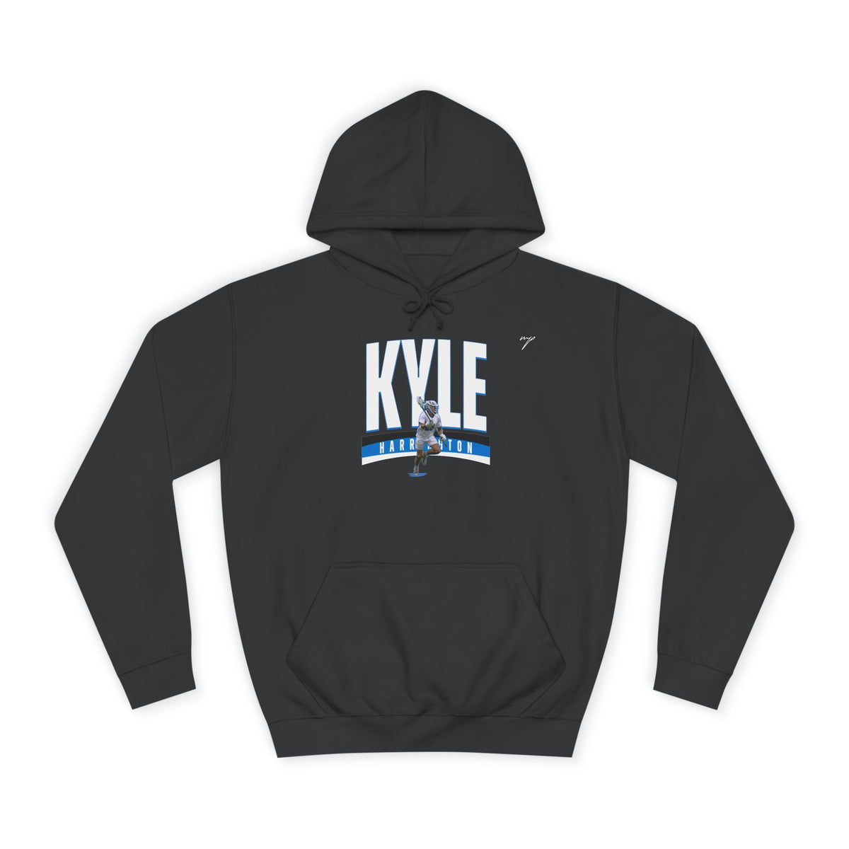 Kyle Harrington Hoodie