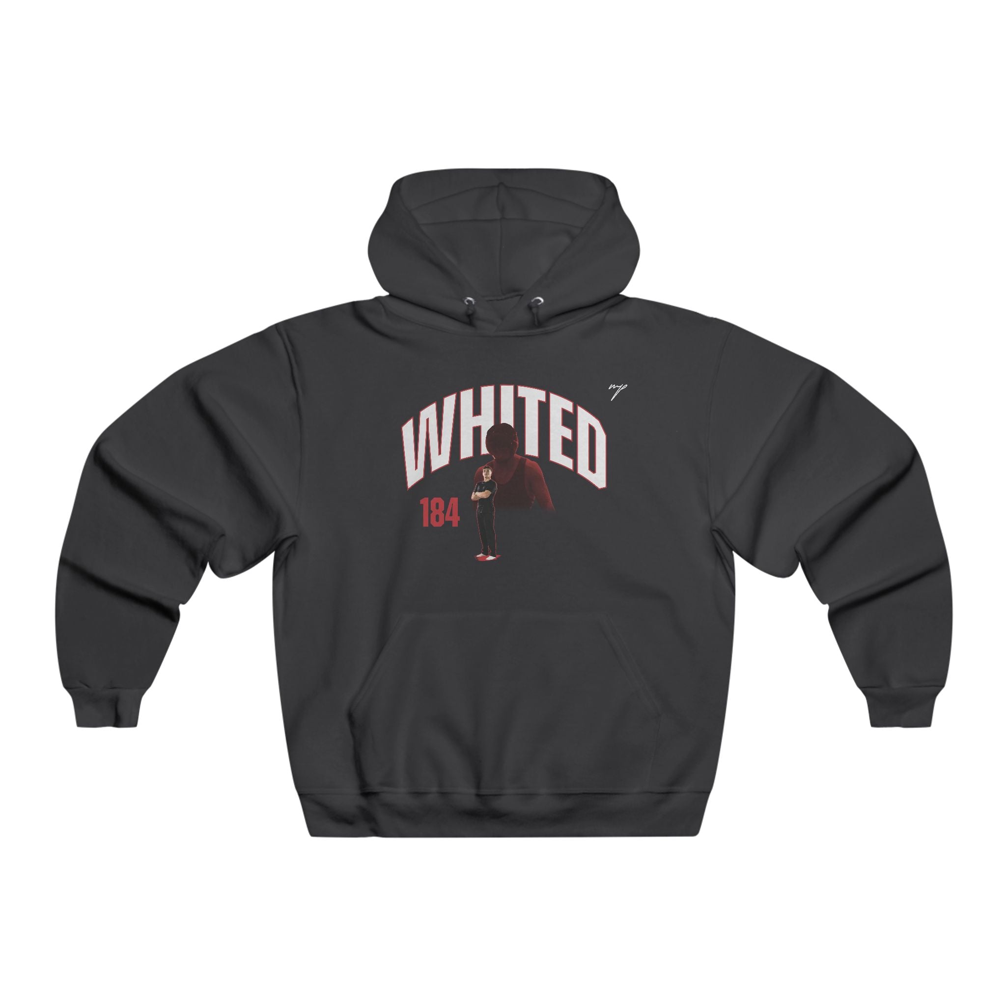 Kody Whited Vintage Hoodie