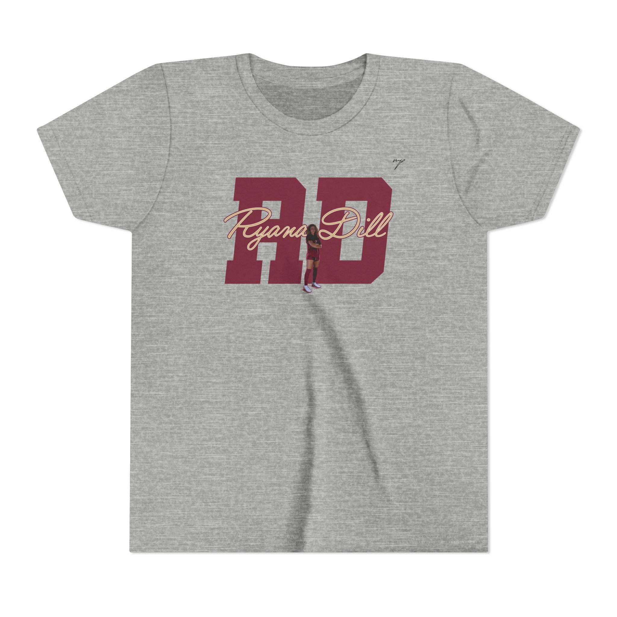 Ryana Dill YOUTH Graphic Tee