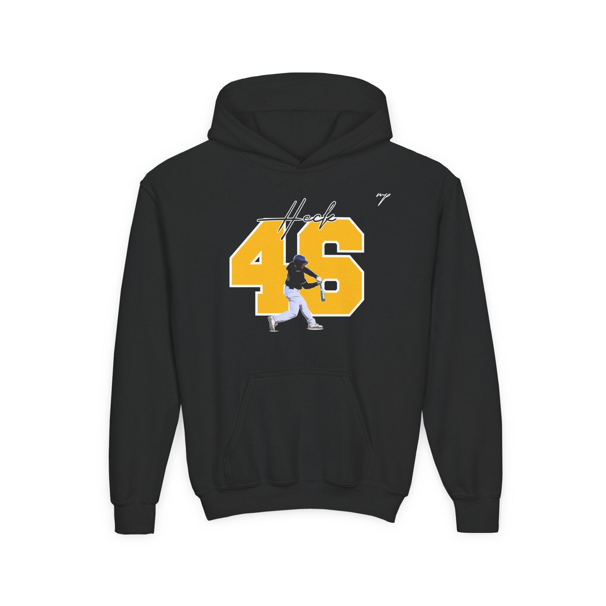 Ryley Heck YOUTH Hoodie