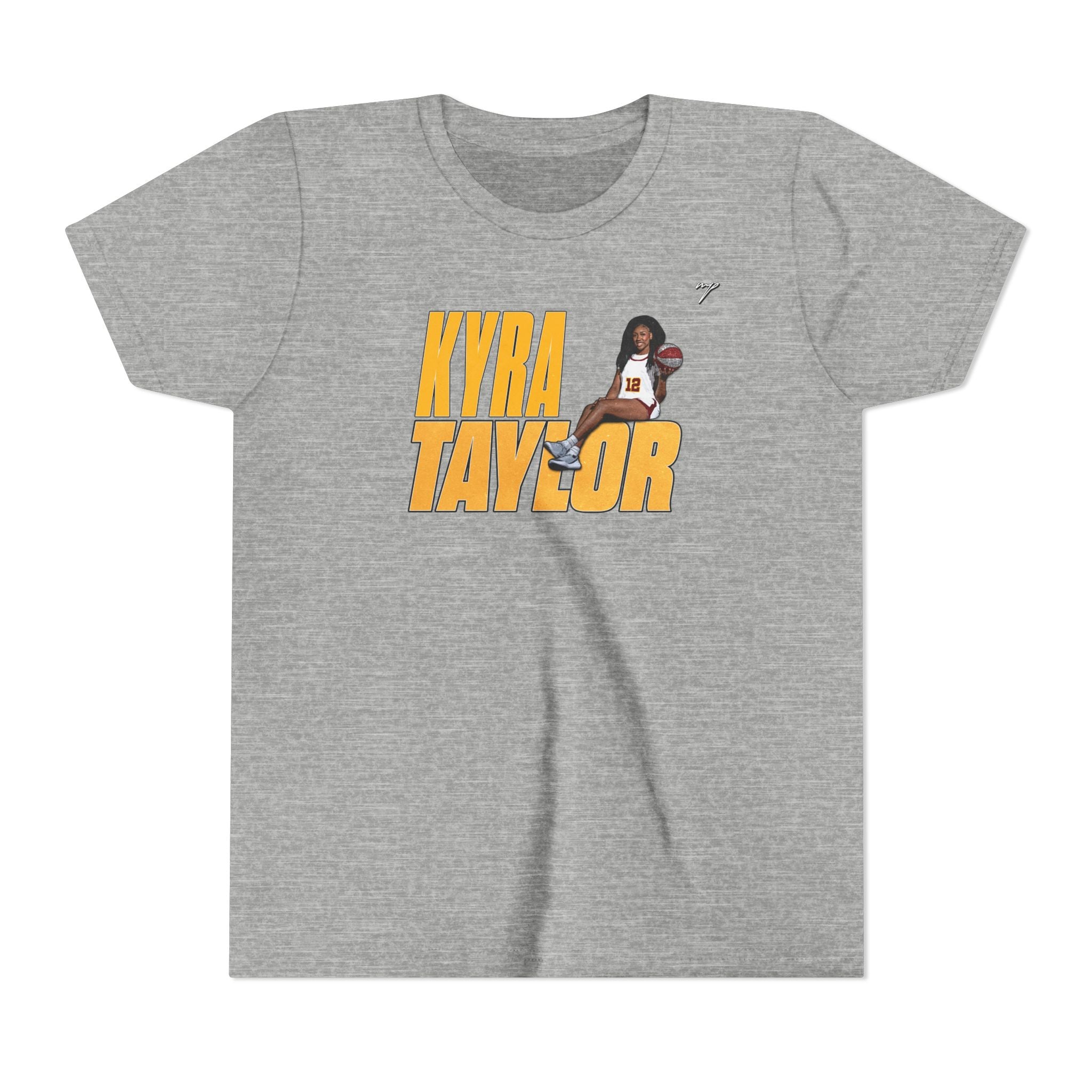 Kyra Taylor YOUTH Graphic Tee