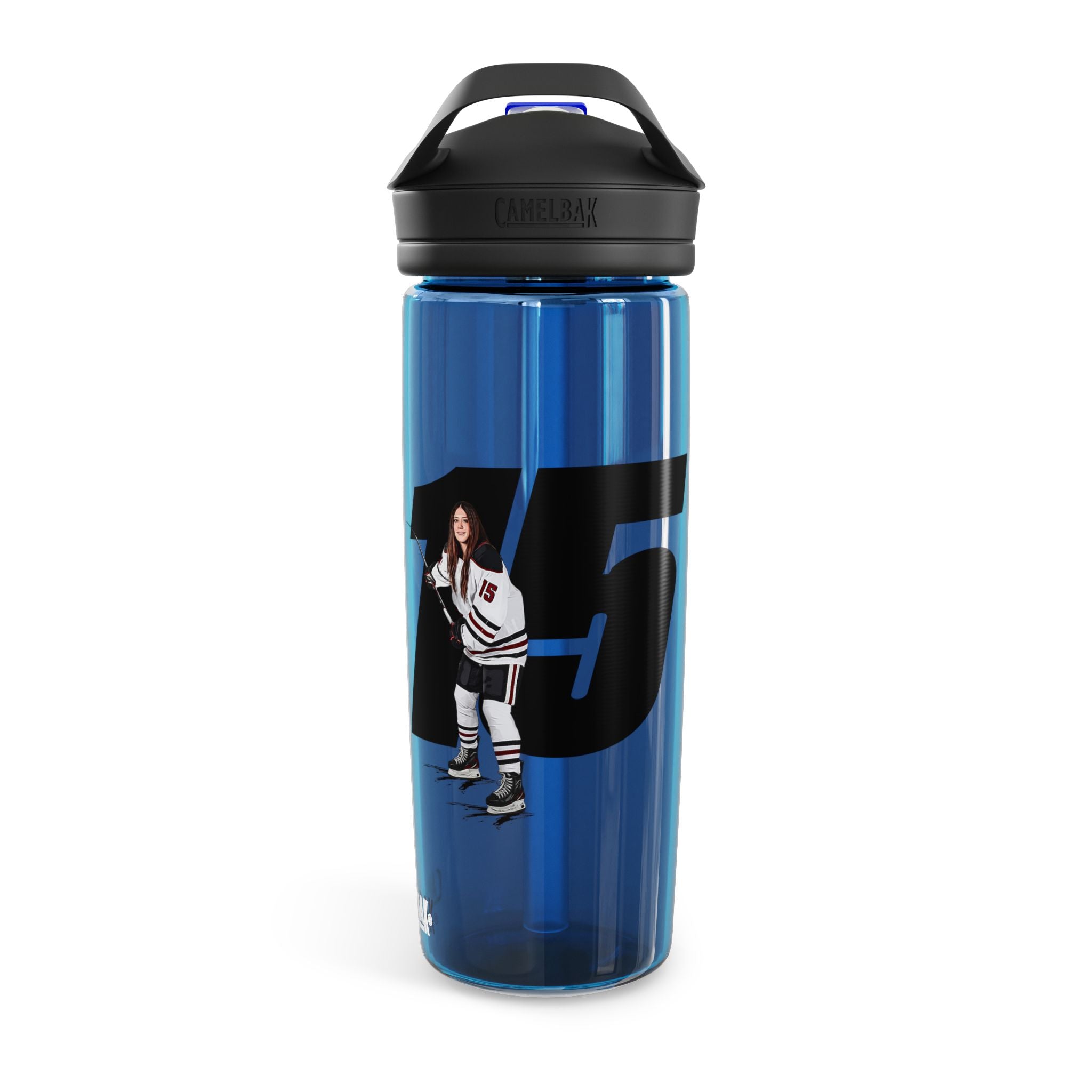 Marie Moran CamelBak Water Bottle