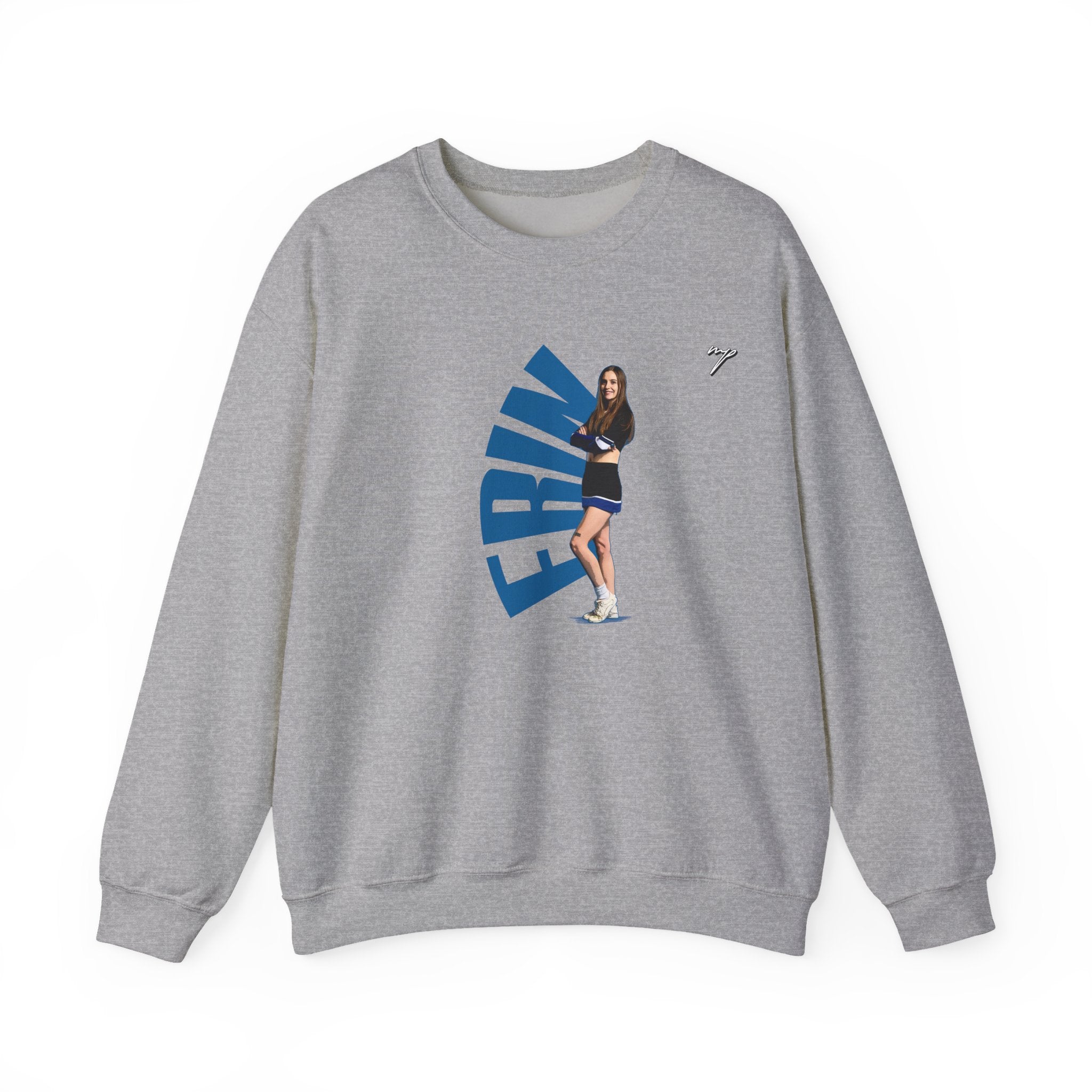 Erin Kirkland Crewneck