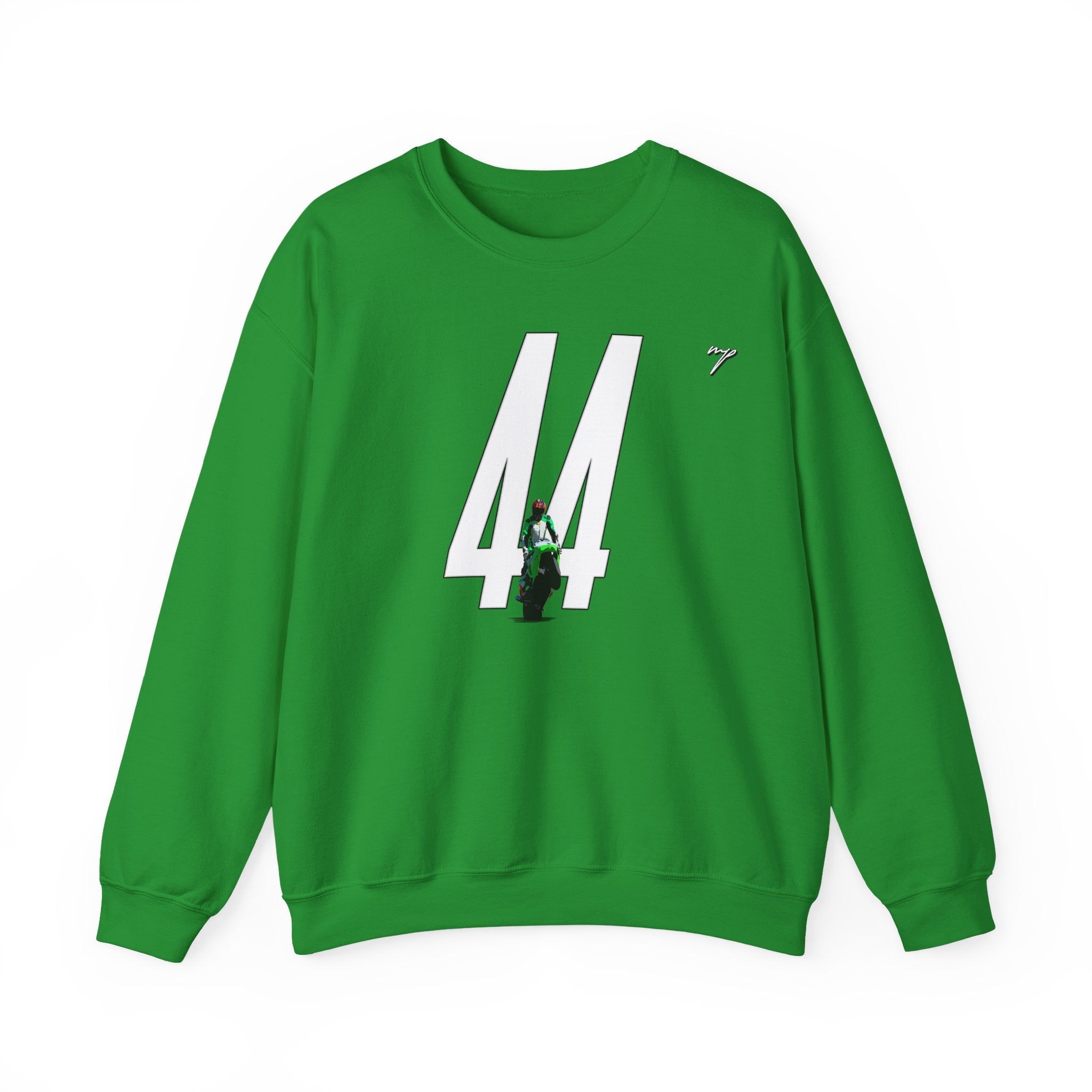 Brenden Ketelsen Crewneck