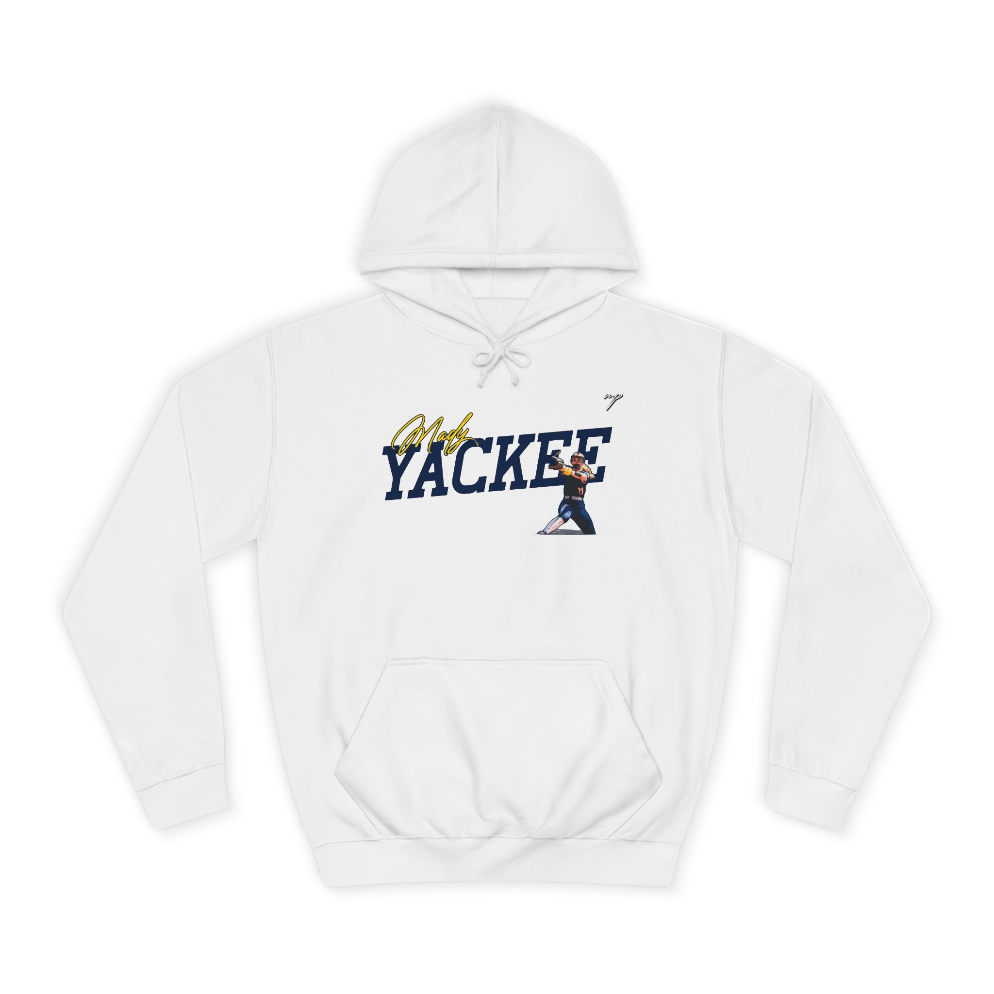 Mady Yackee Hoodie