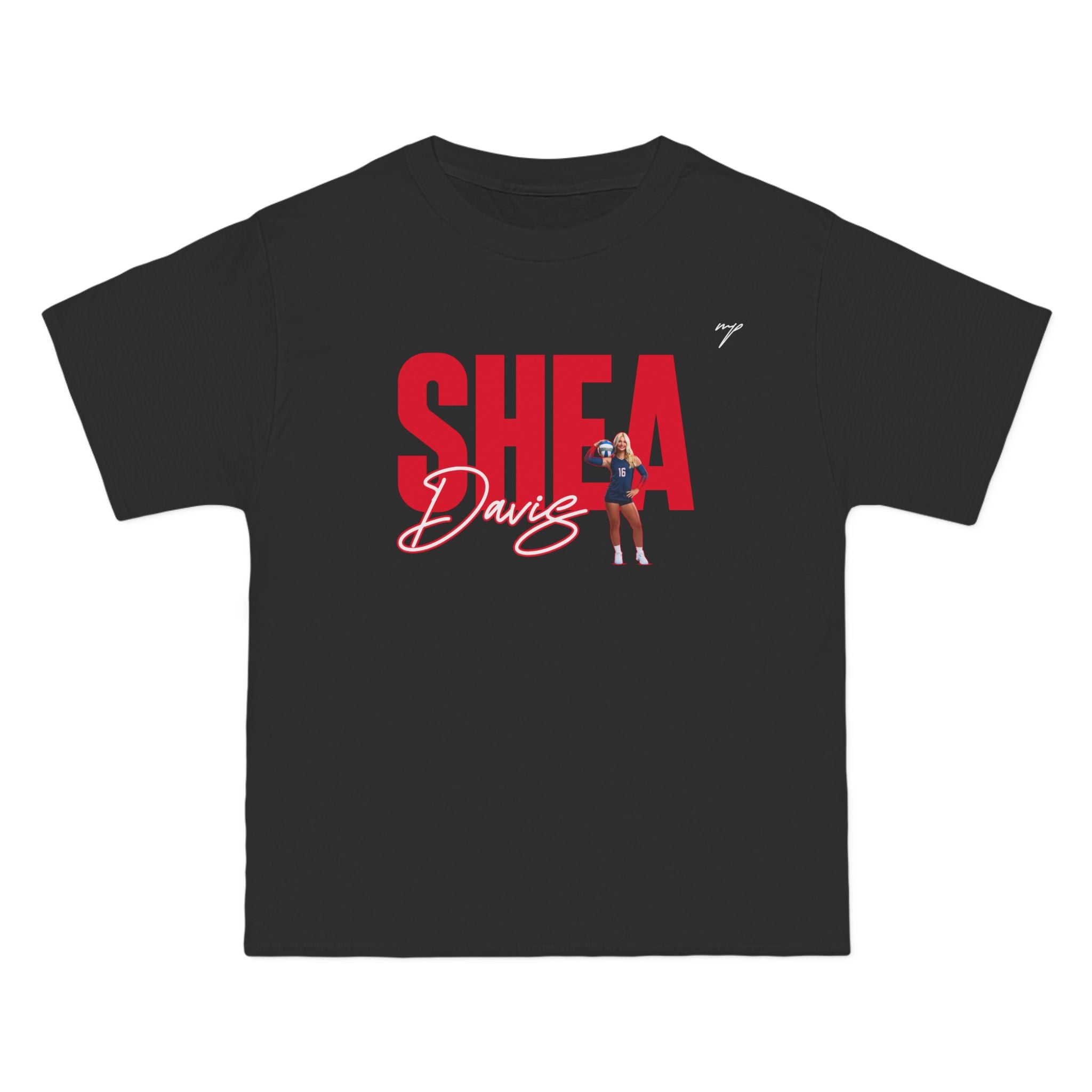 Shea Davis Vintage Tee