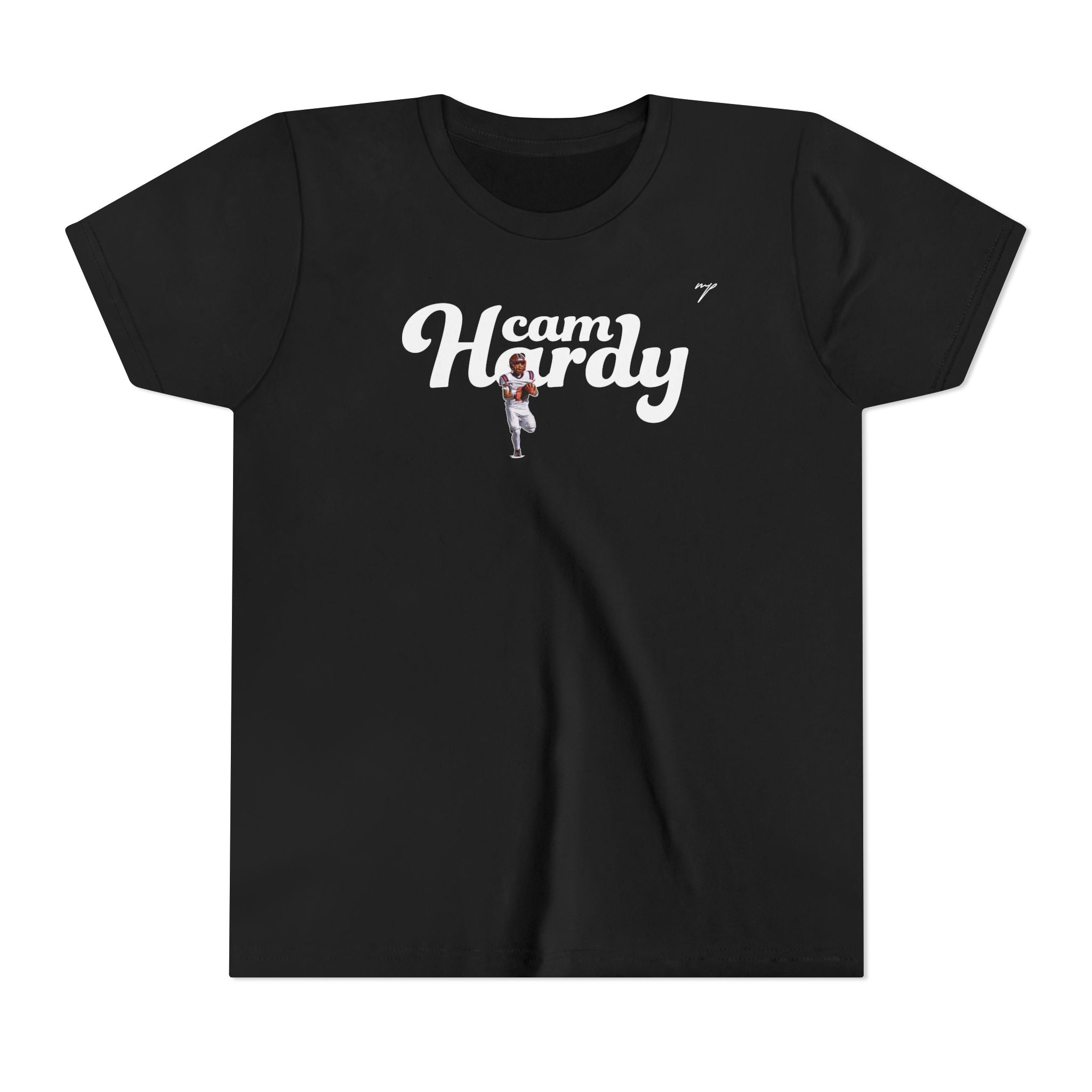 Camryn Hardy YOUTH Graphic Tee