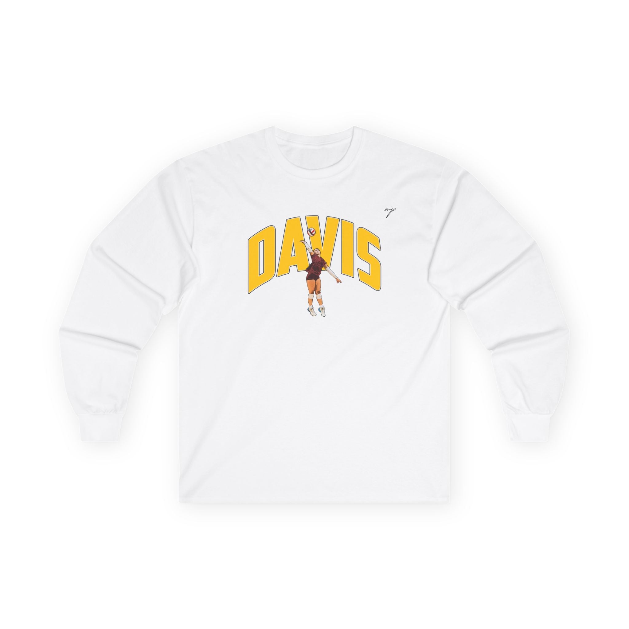 Lainey Davis Long Sleeve