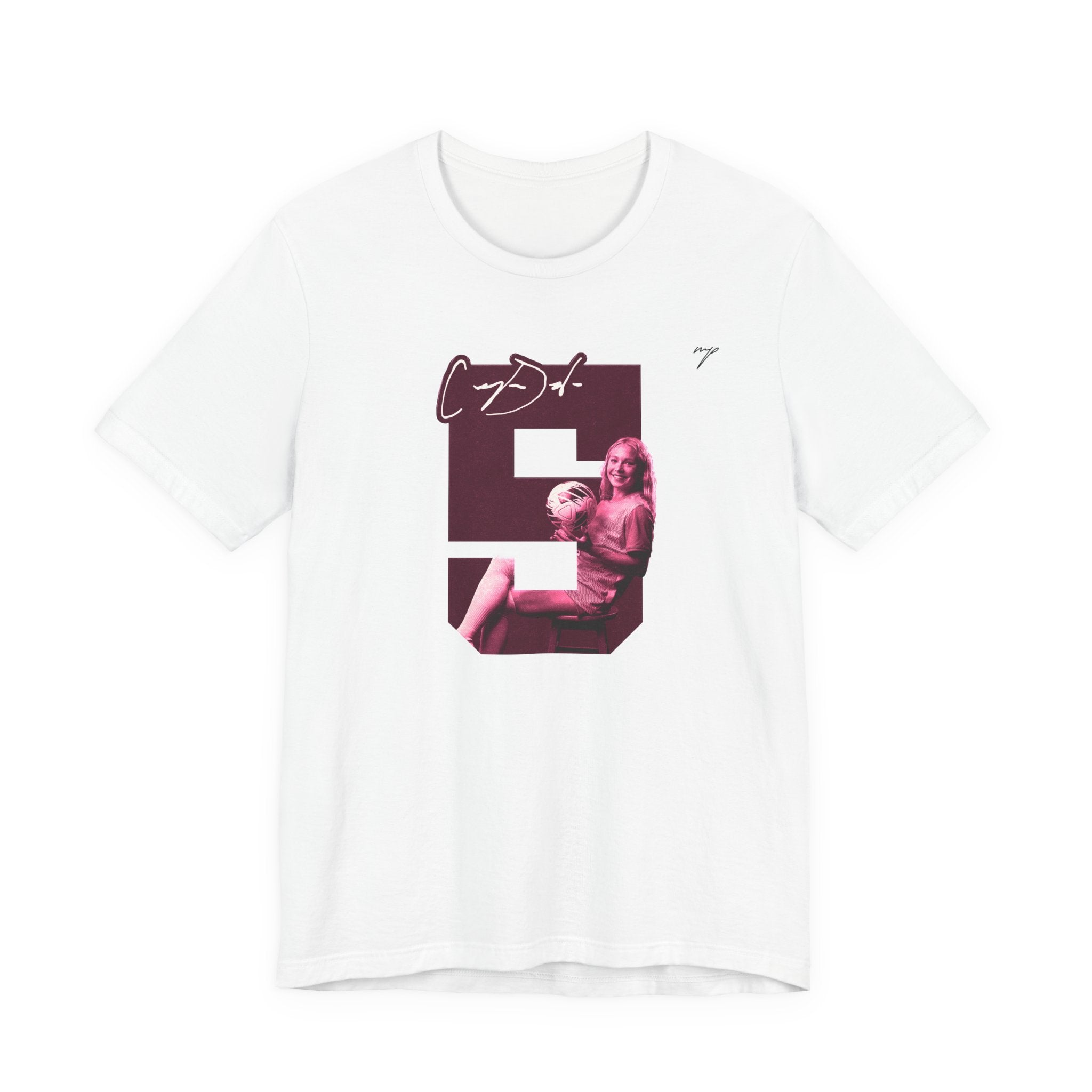 Caylee Dowler Graphic Tee