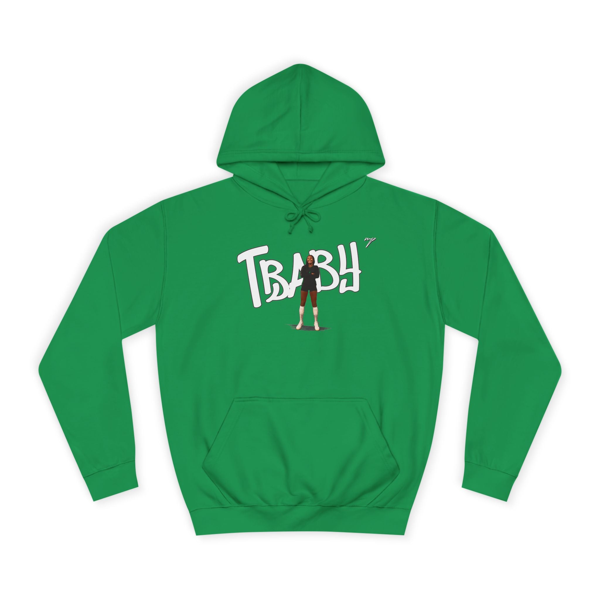 Tessa Jacobson Hoodie