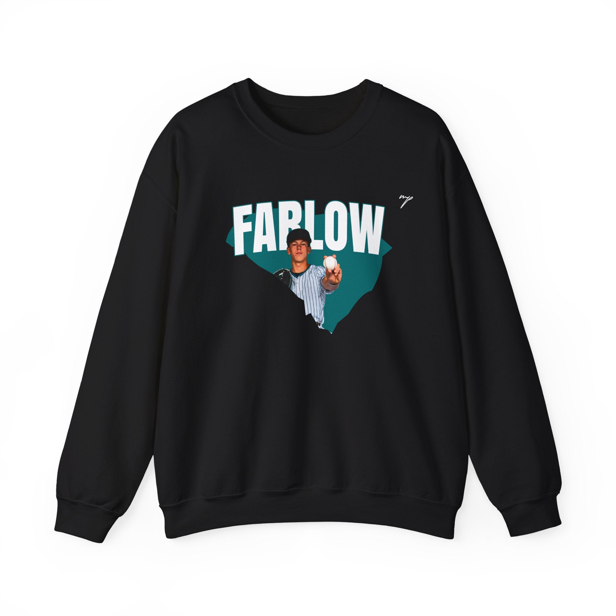 Jackson Farlow Crewneck