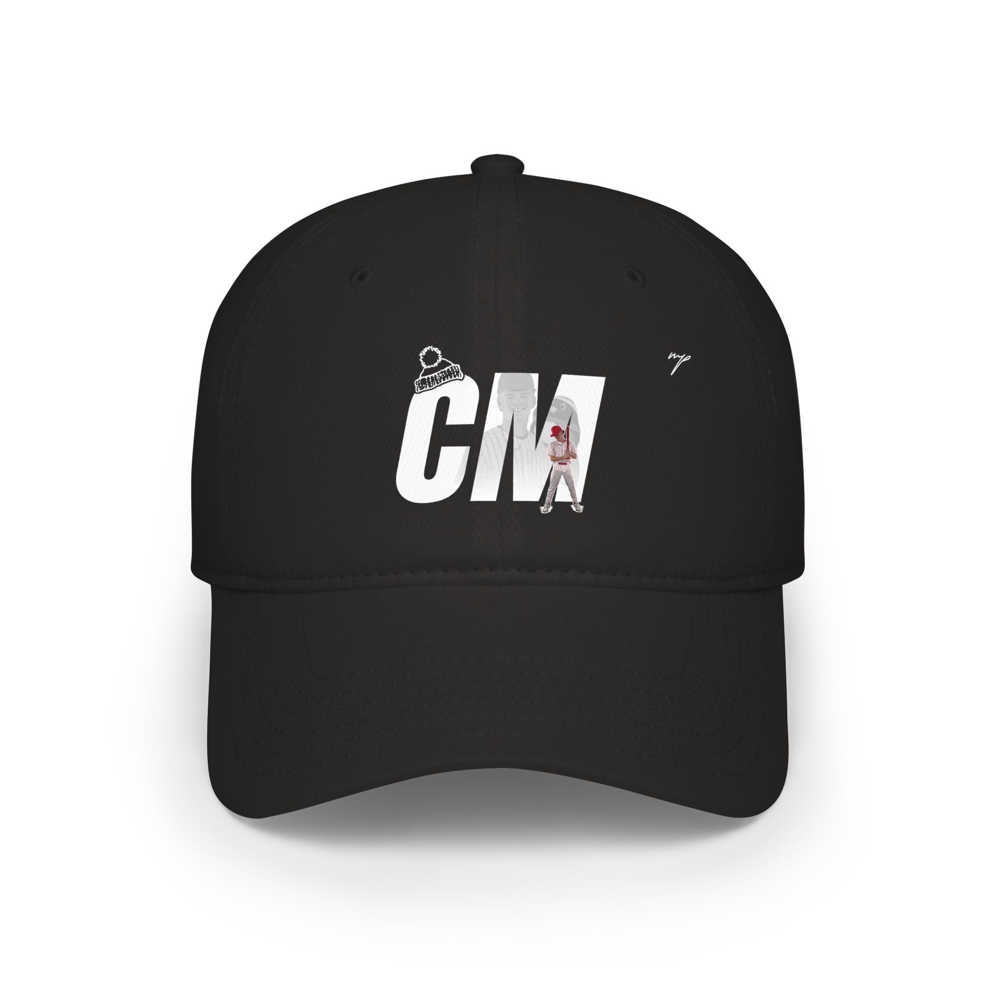 Charlie McIntyre Hat