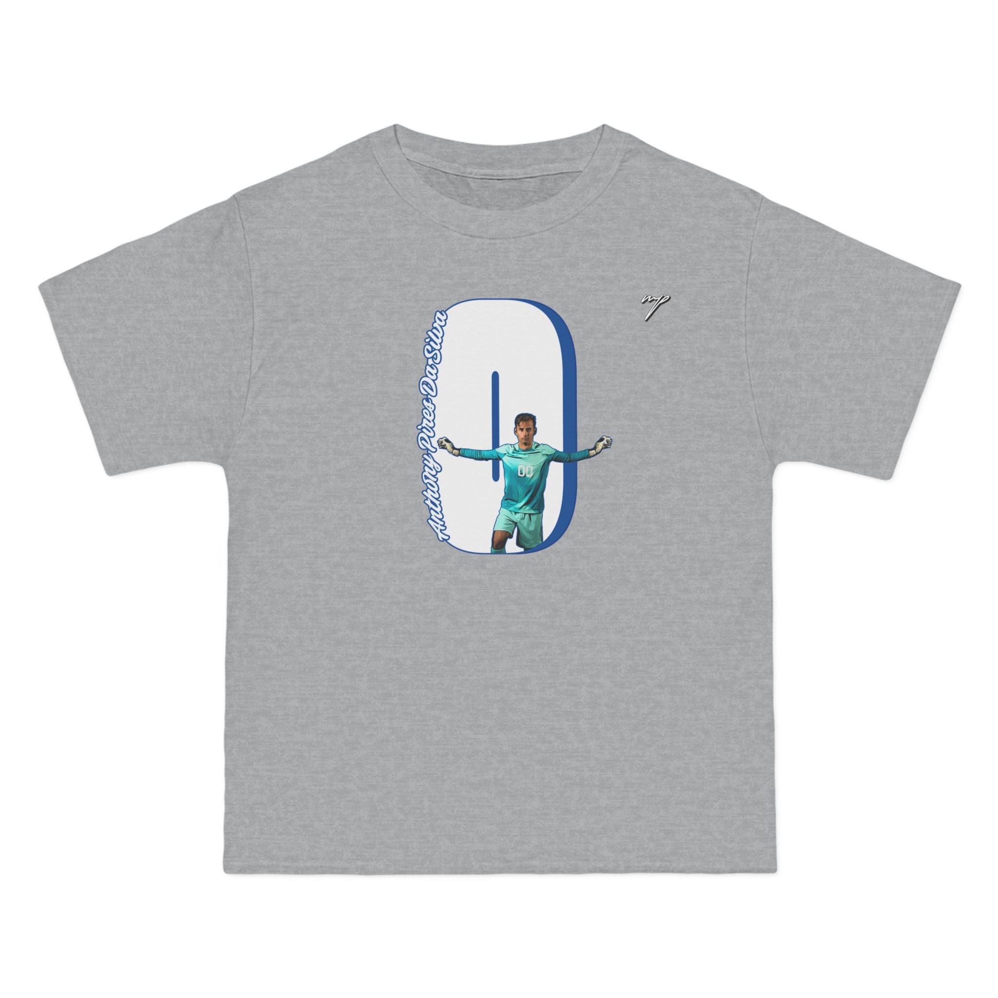 Anthony Pires da Silva Vintage Tee