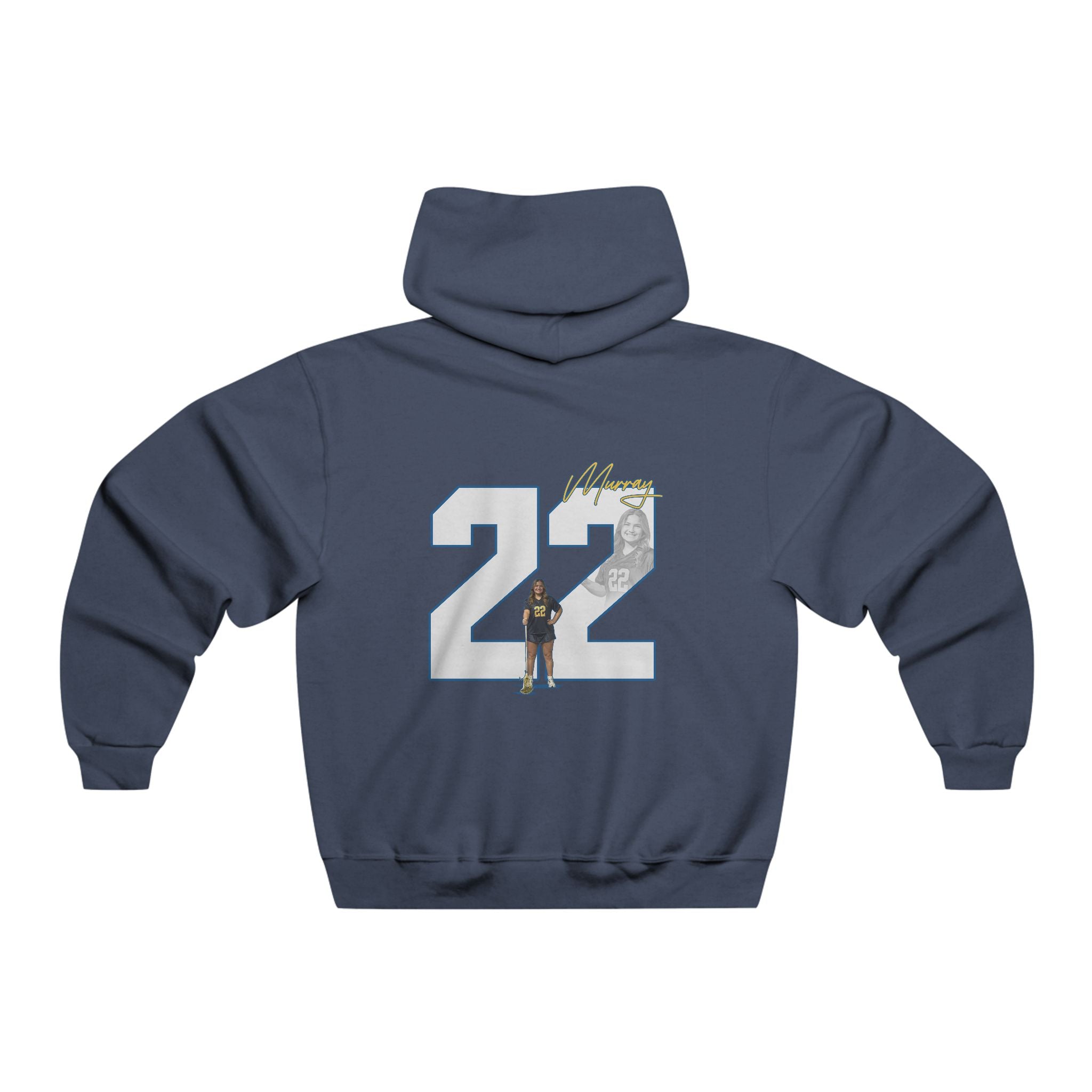 Kendall Murray Vintage Hoodie