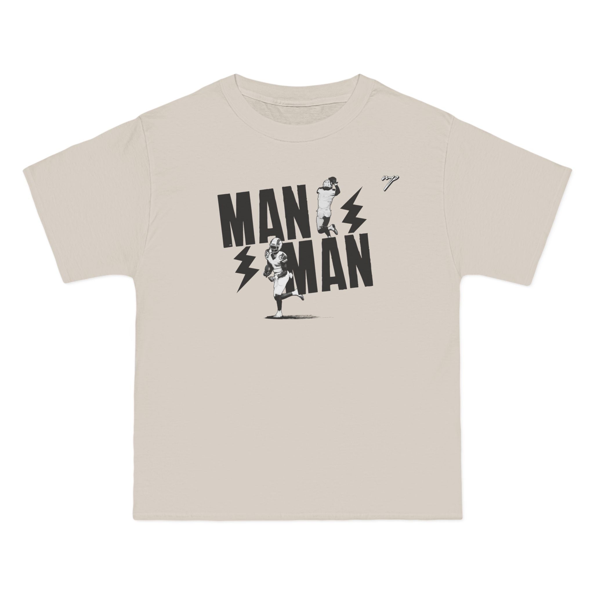 William Anglen Vintage Tee