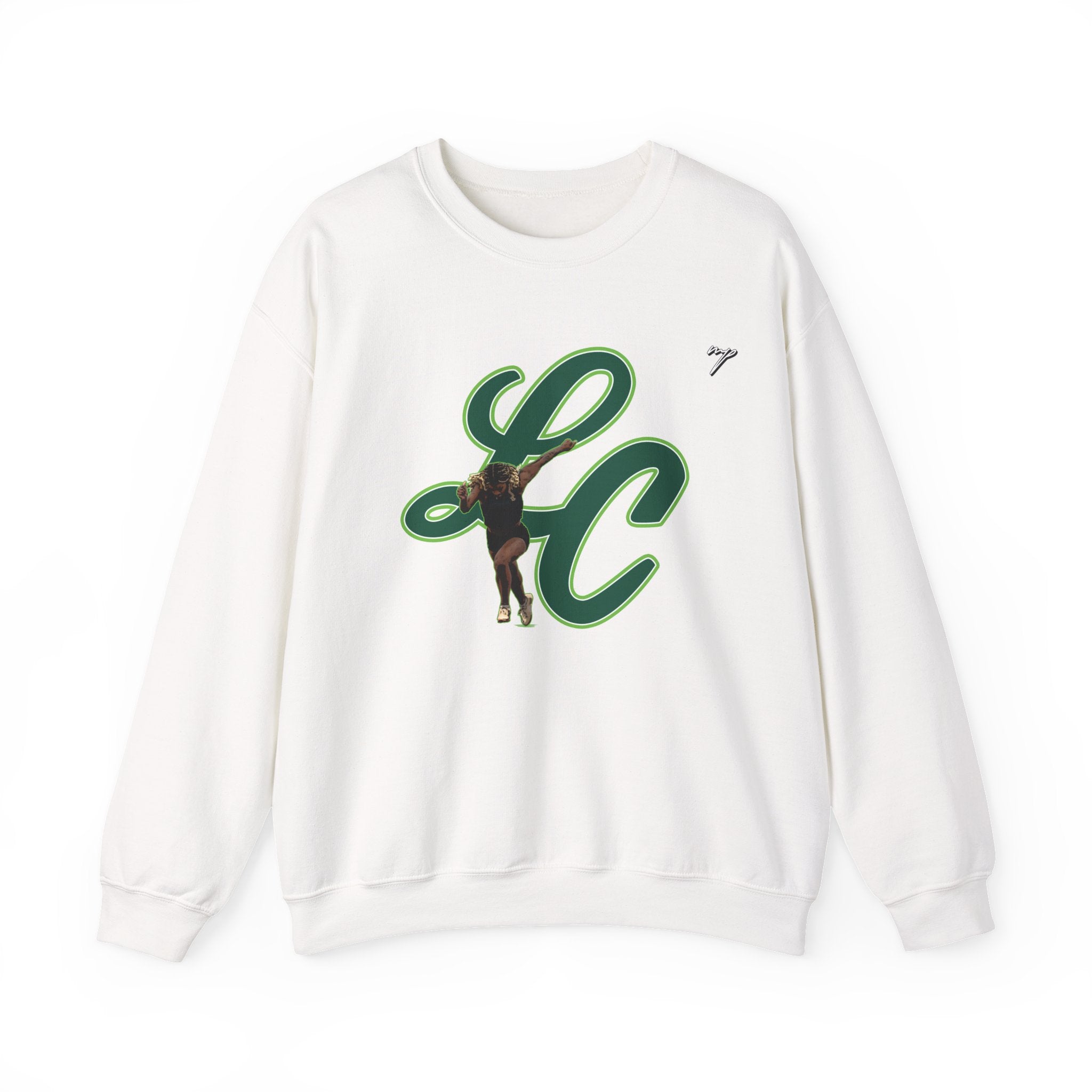 Lena Cleveland Crewneck