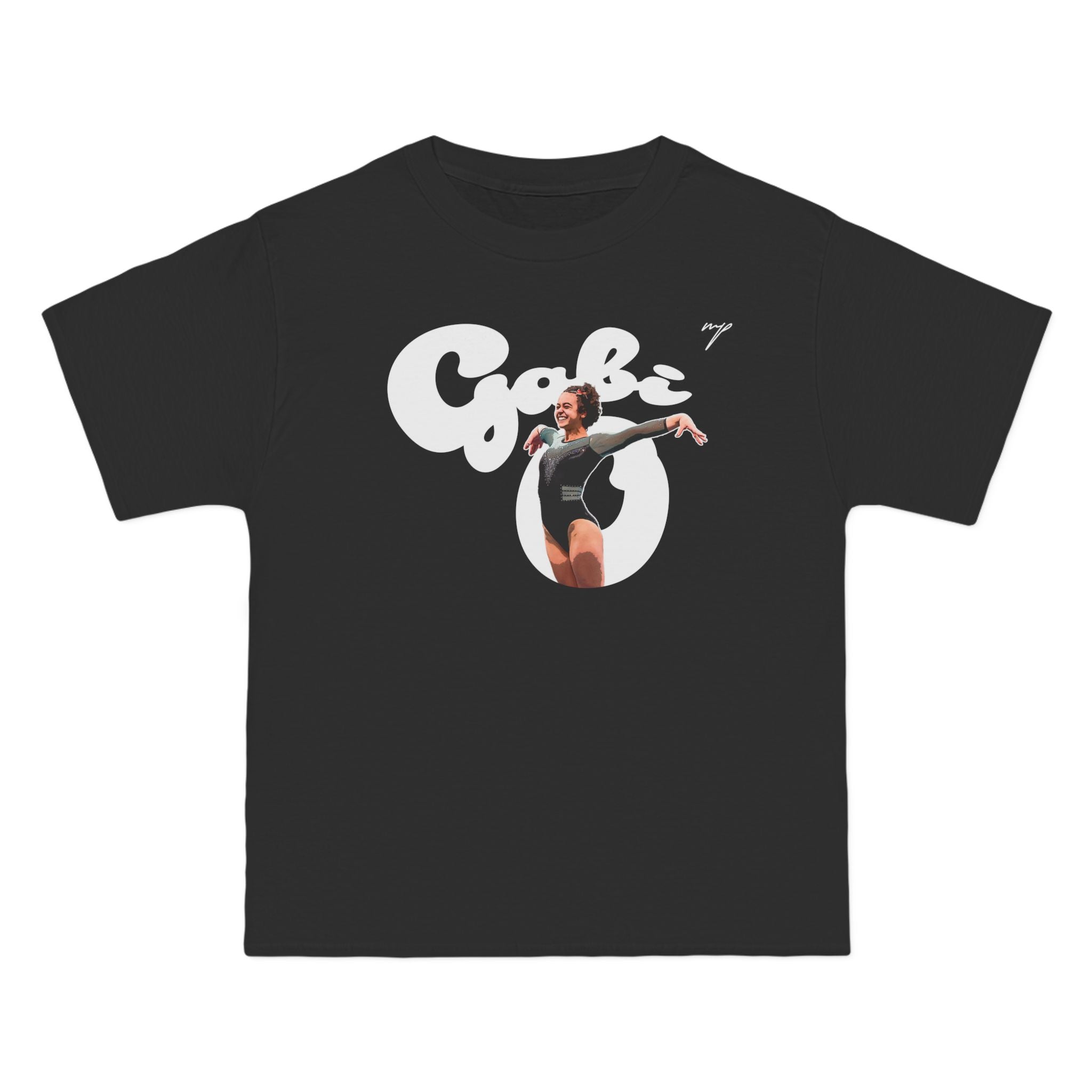 Gabi Ortiz Vintage Tee