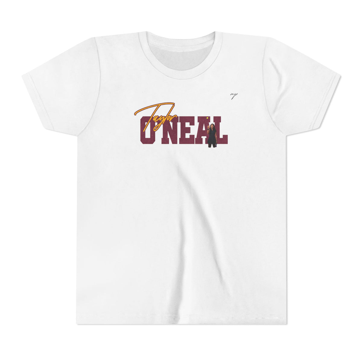 Taylor Oneal YOUTH Graphic Tee