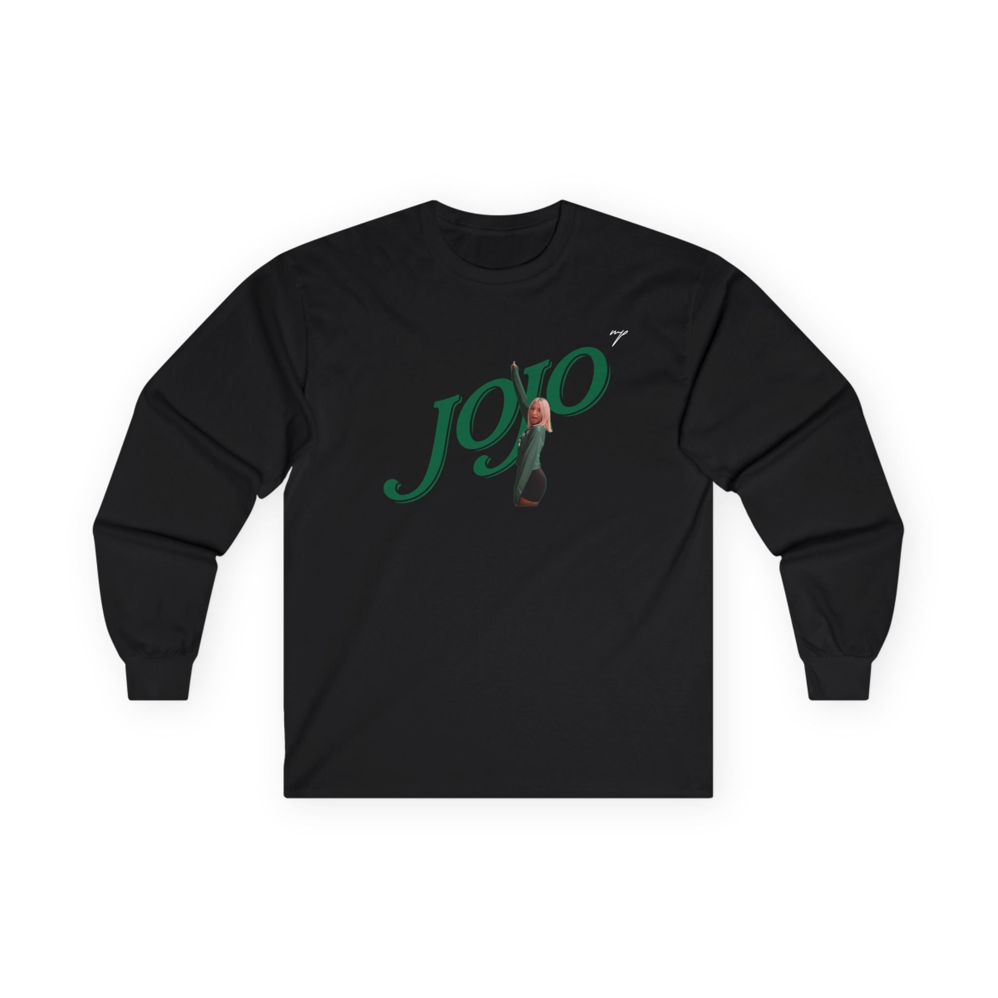 Josie Keeven Long Sleeve