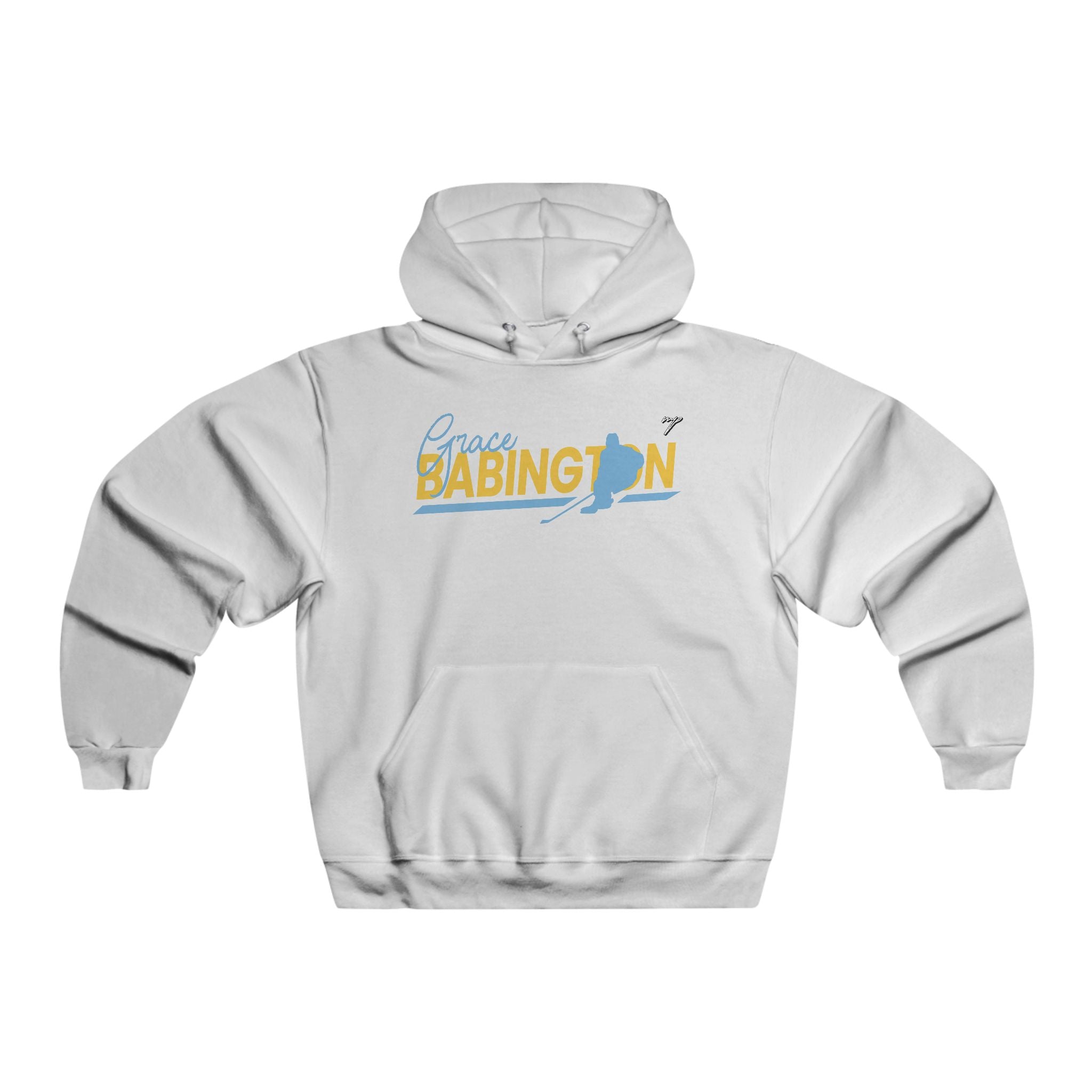 Grace Babington Vintage Hoodie