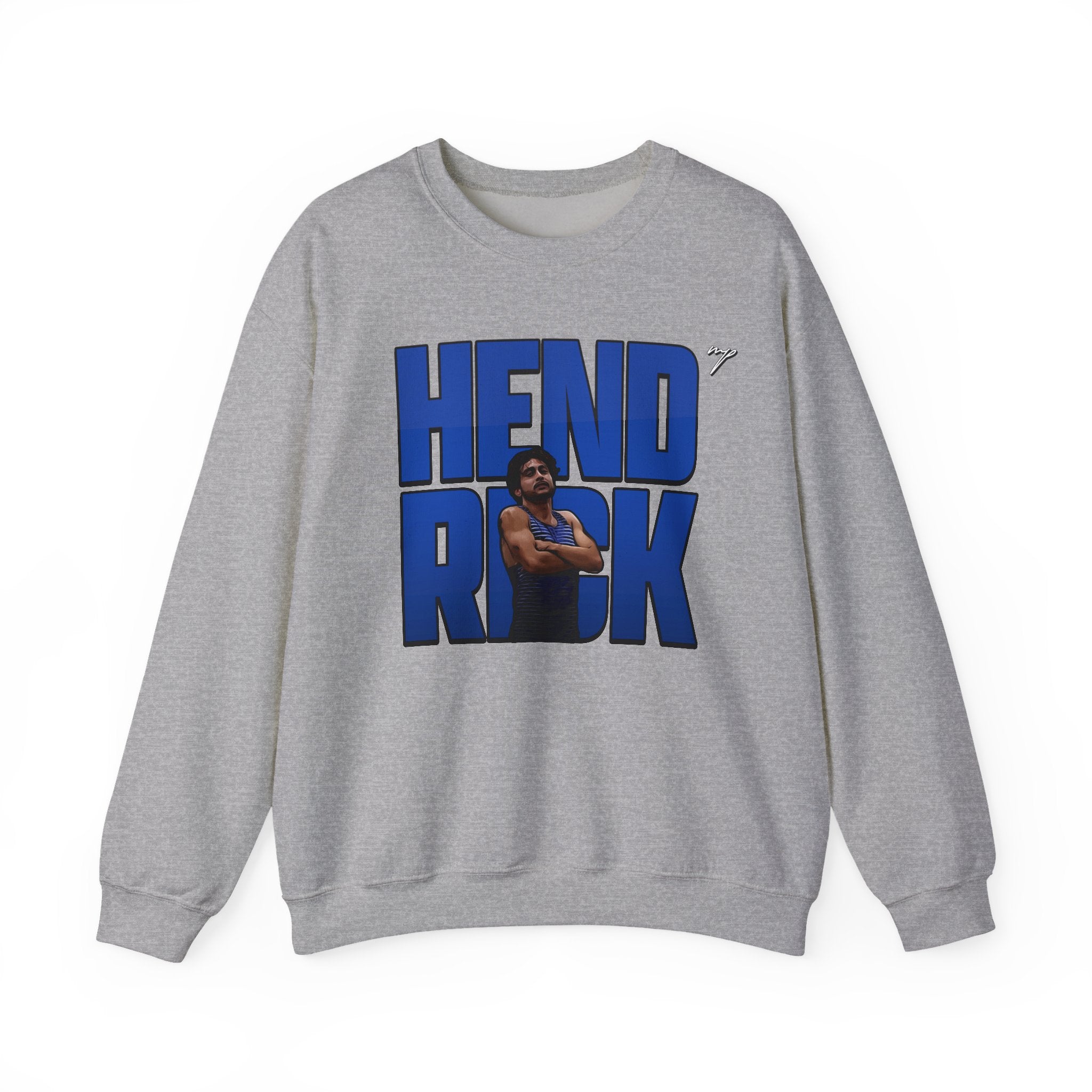 Hendrick Ramirez Crewneck