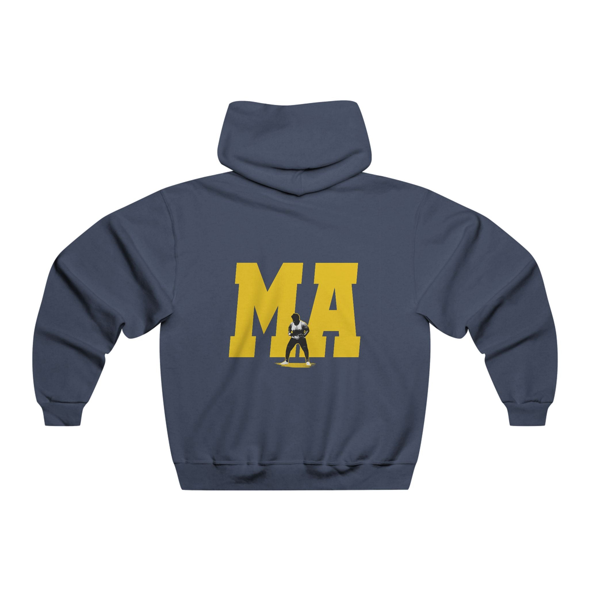 Myrhon Addison Vintage Hoodie