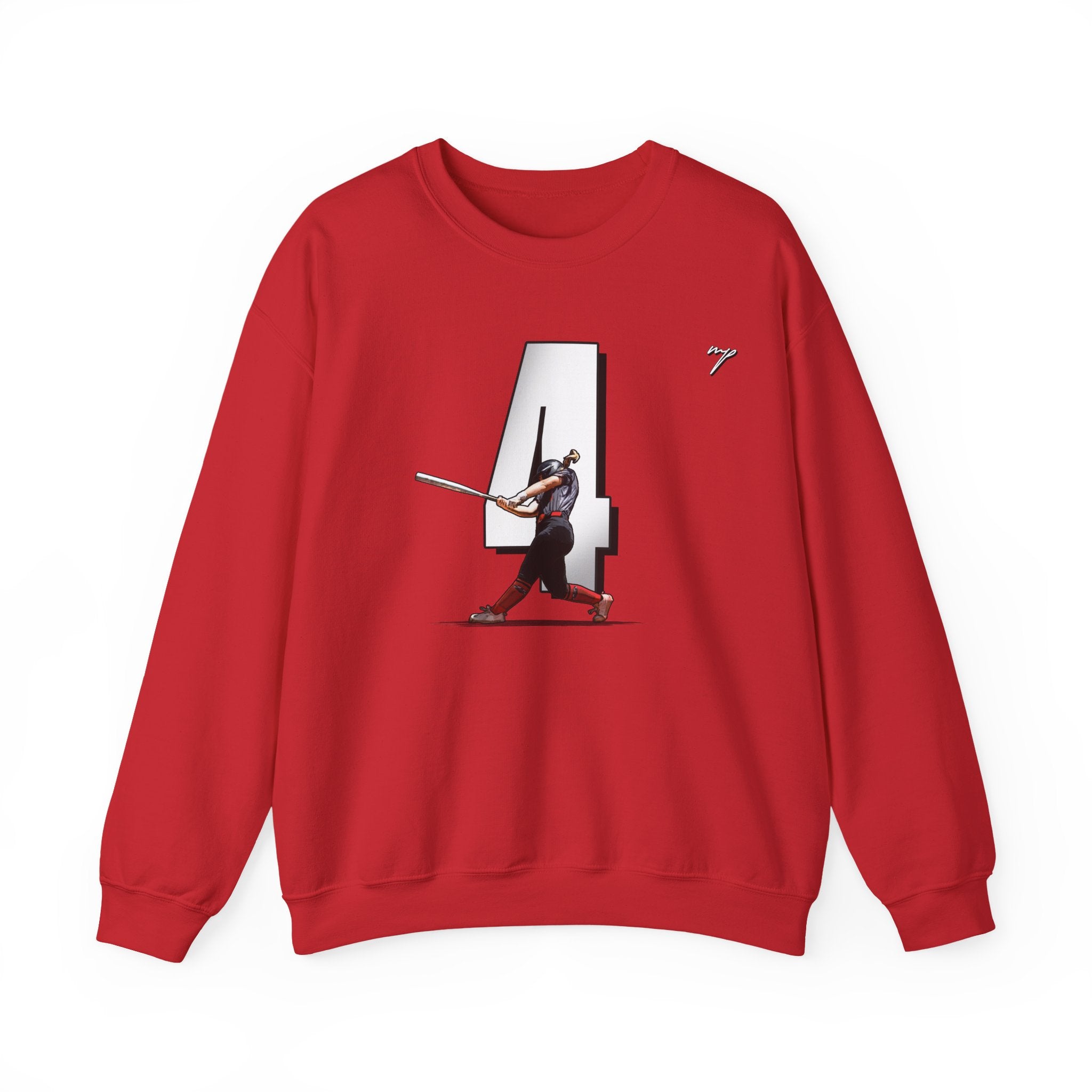 Madi Dorrow Crewneck
