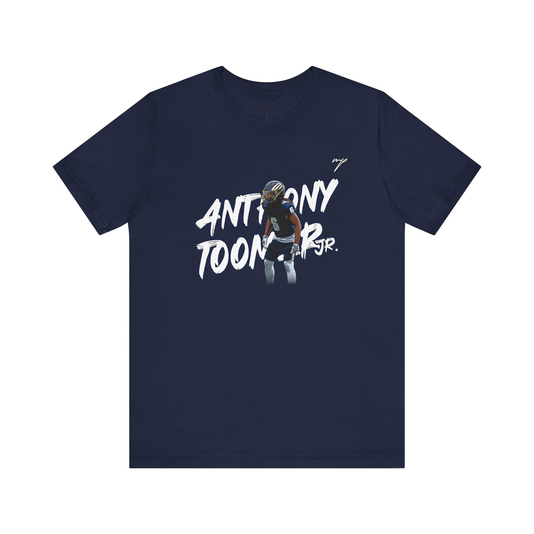 Anthony Toomer Jr Graphic Tee