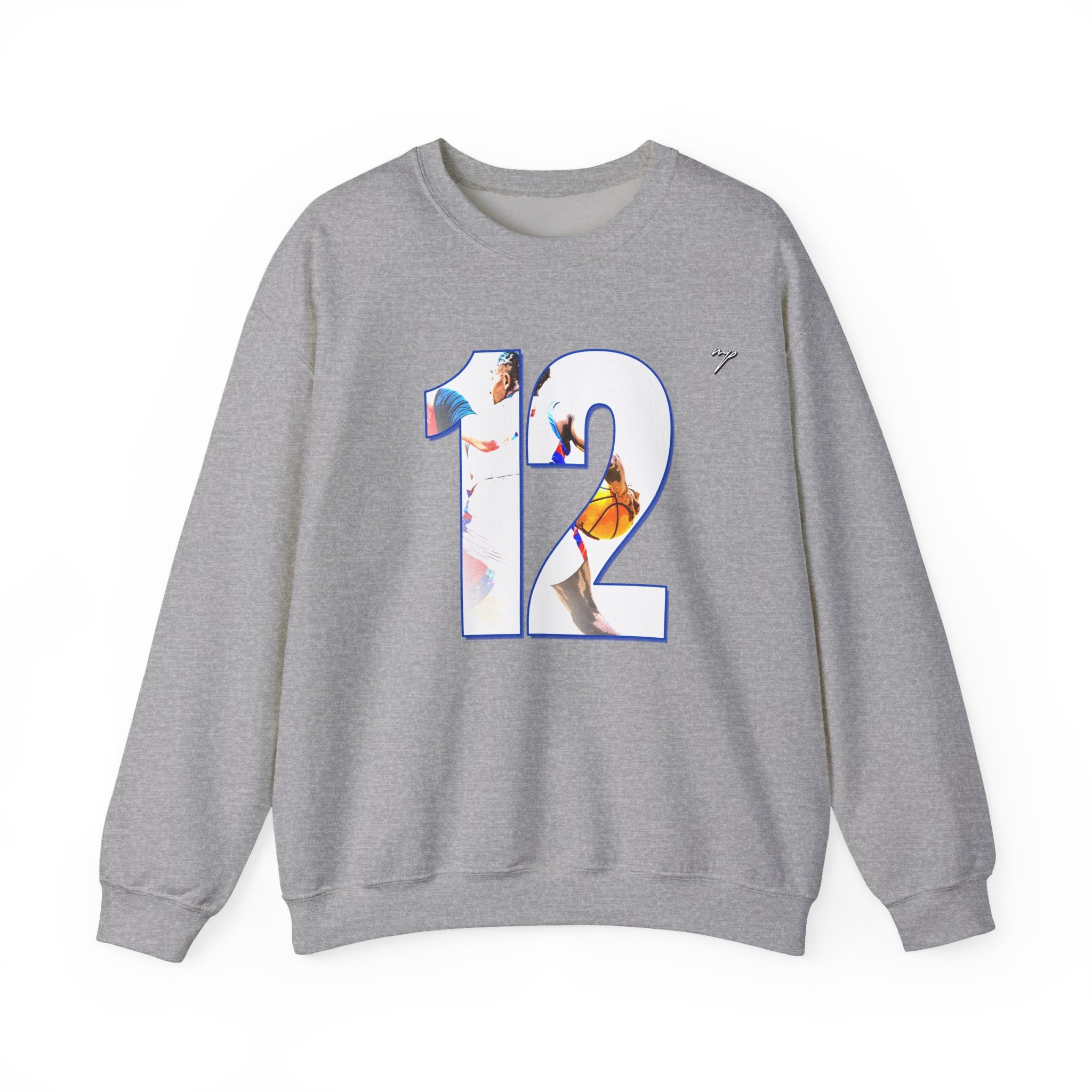 Jamir Allen Crewneck