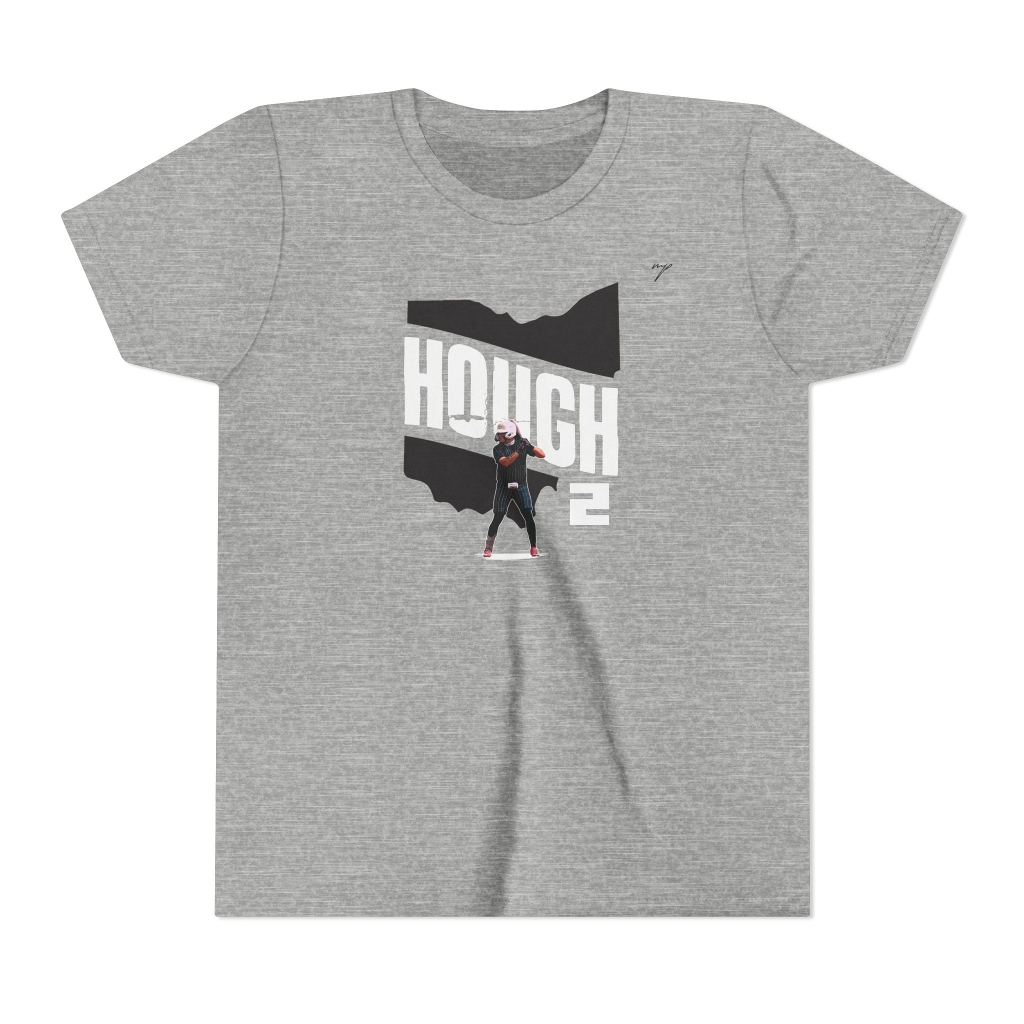 Tracy Hough YOUTH Graphic Tee