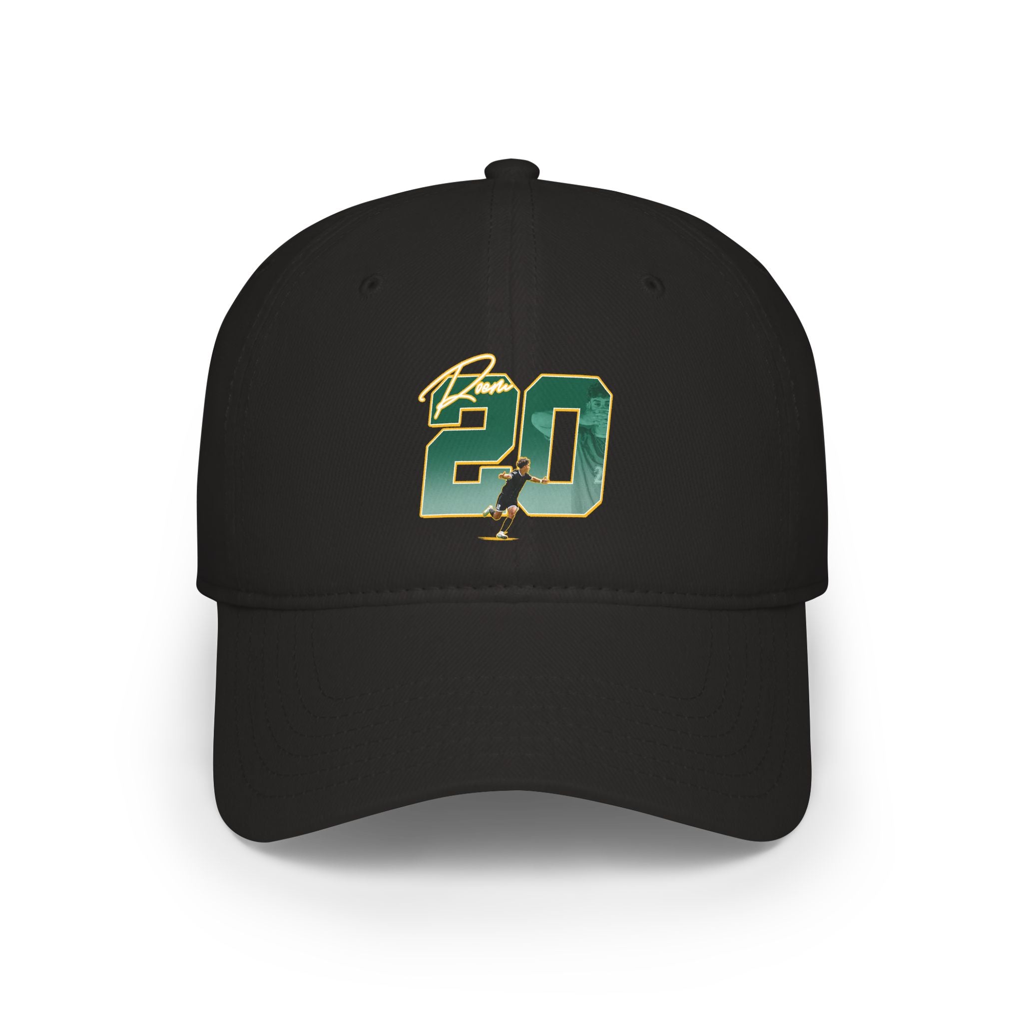 Ethan Roemisch Hat