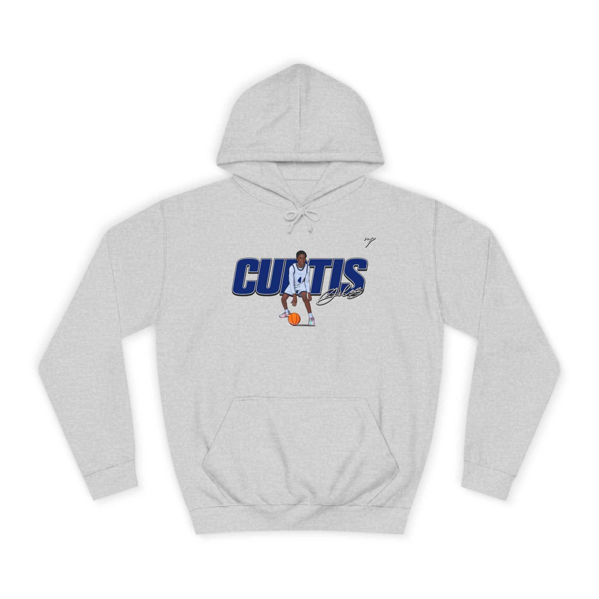 Curtis Giles Hoodie