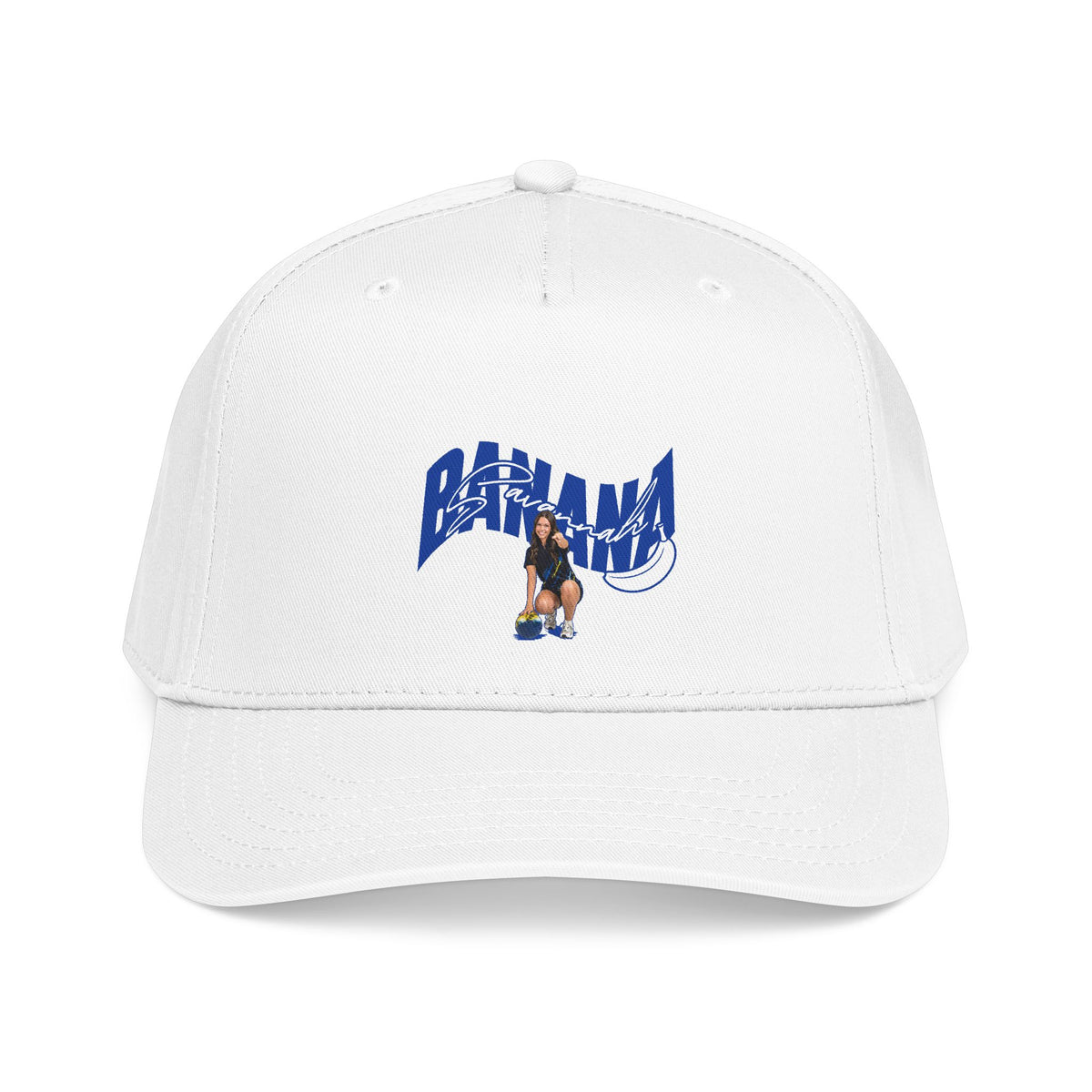 Savannah Dickson Hat