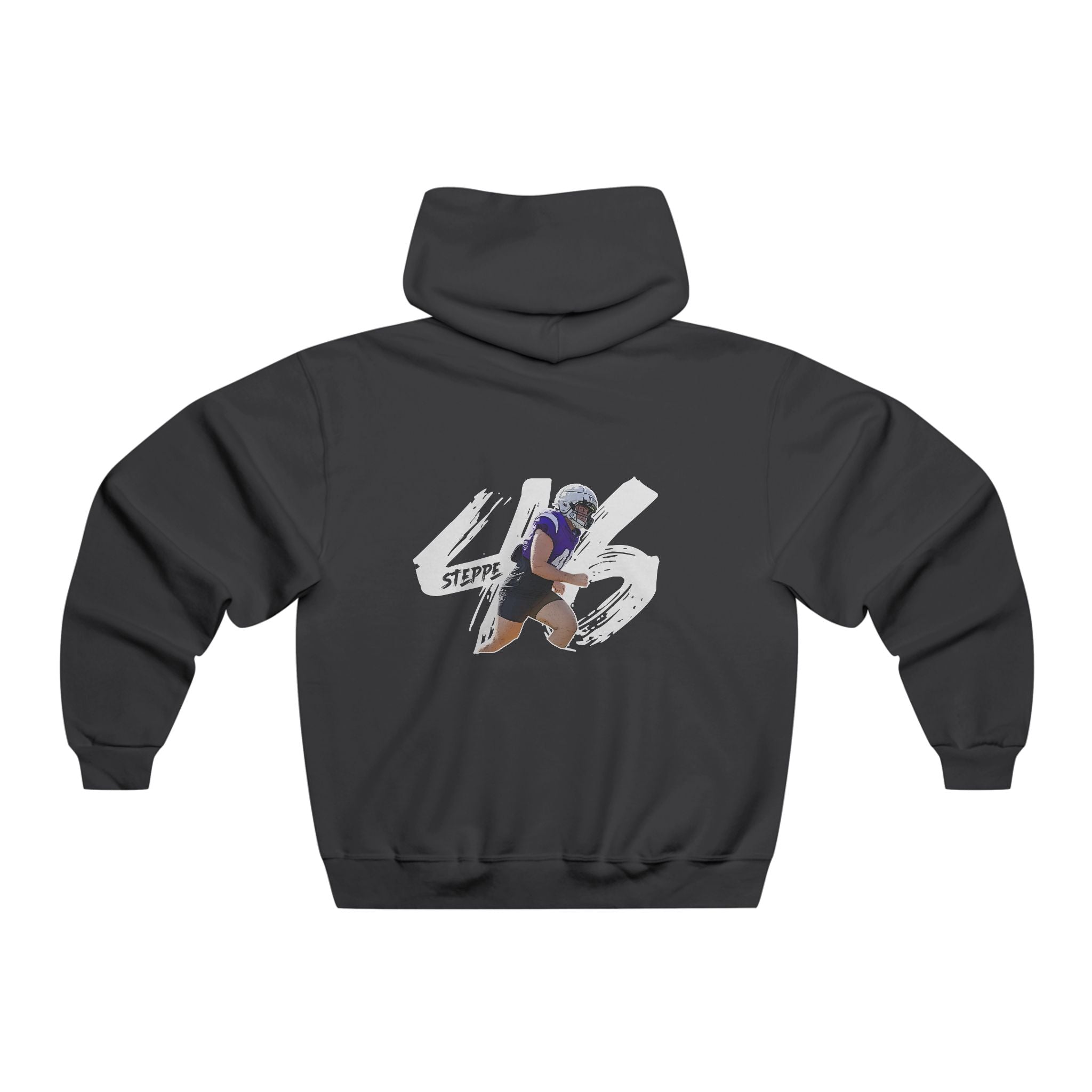Rhett Steppe Vintage Hoodie