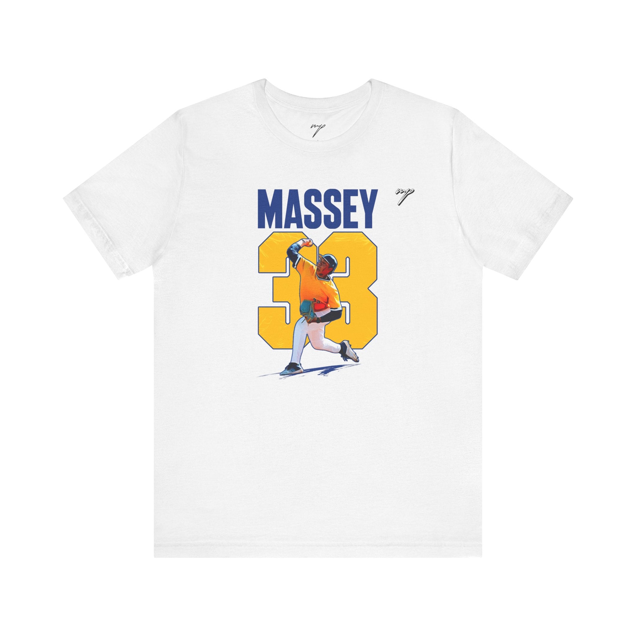 Gabe Massey Graphic Tee
