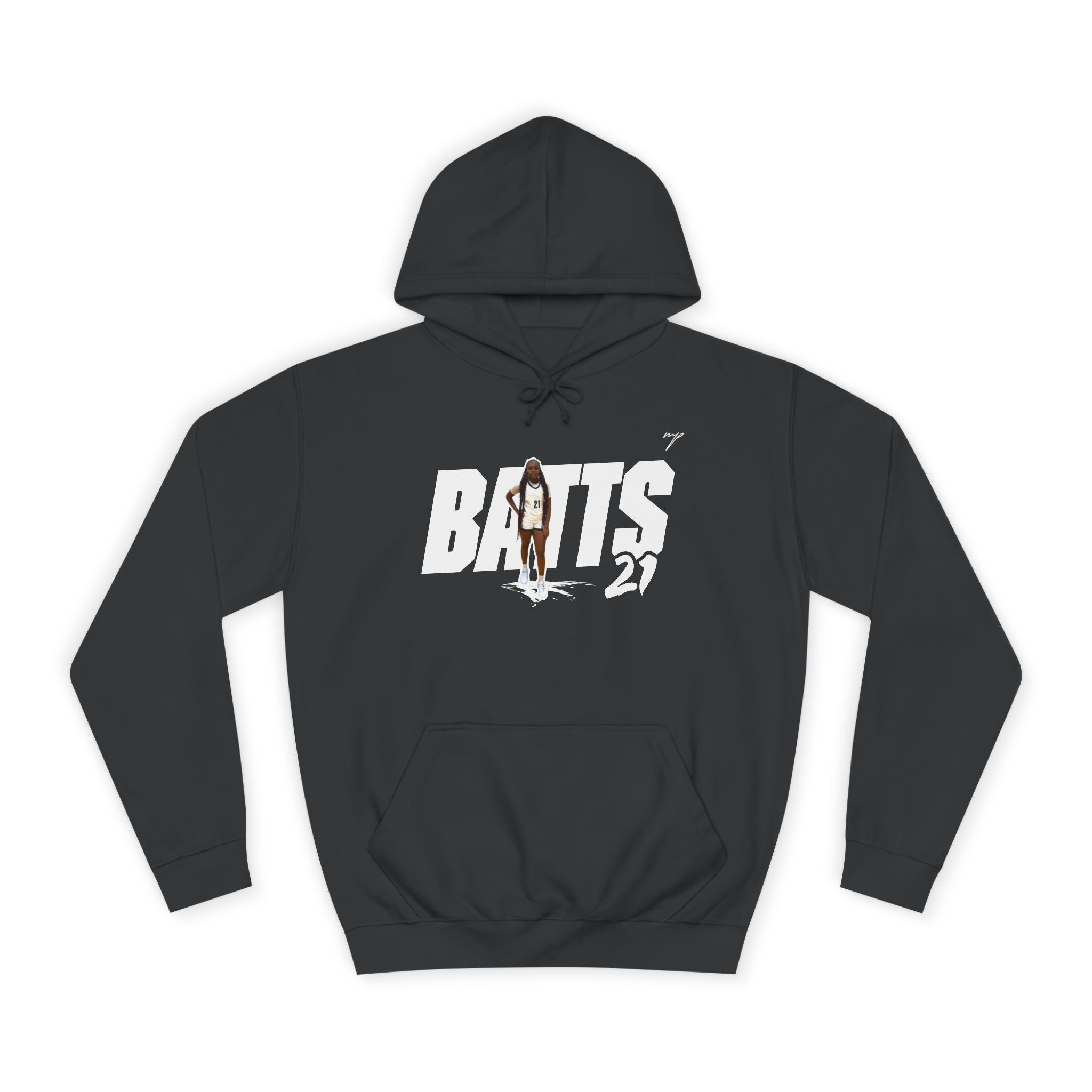 Tramiya Batts Hoodie