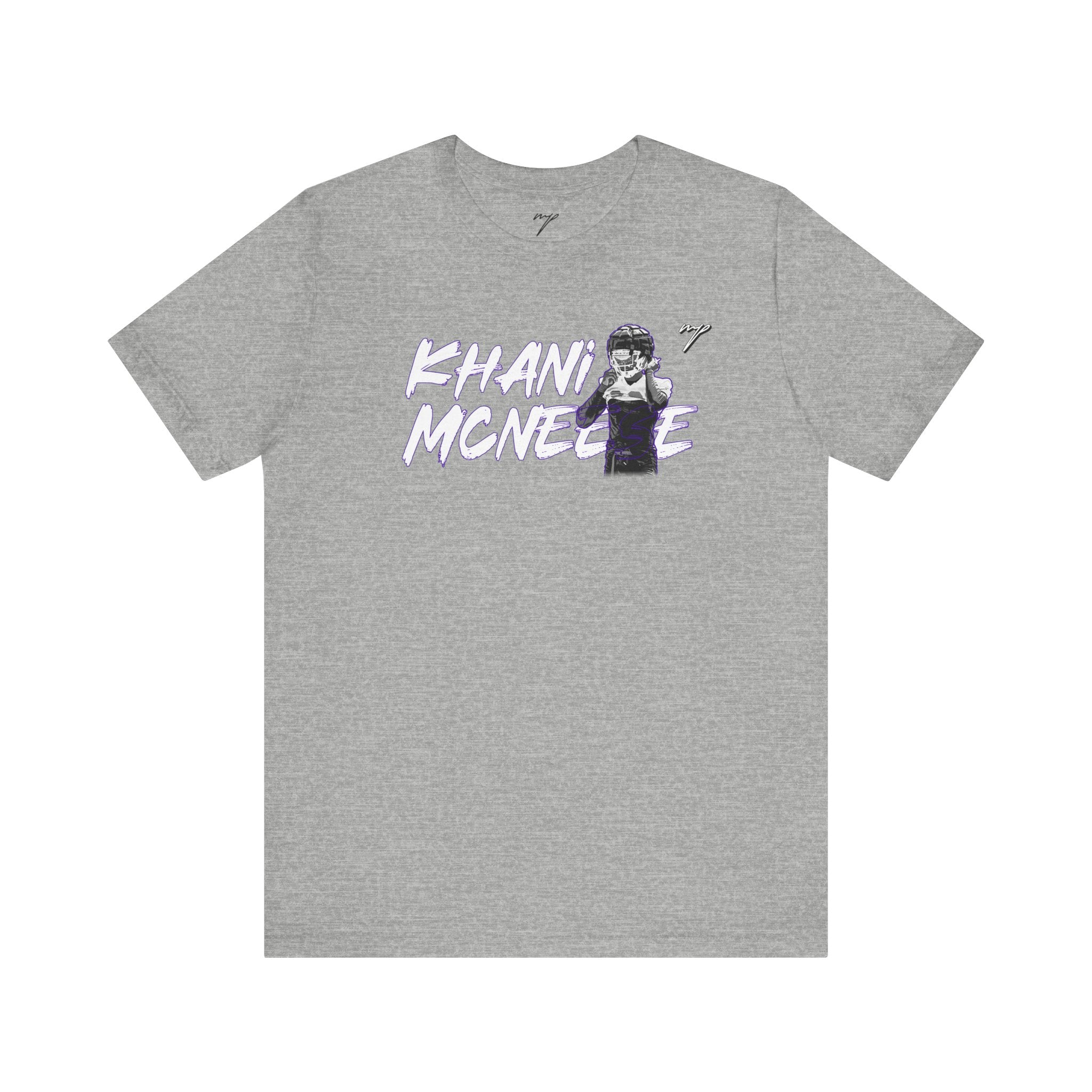 Khani McNeese Graphic Tee