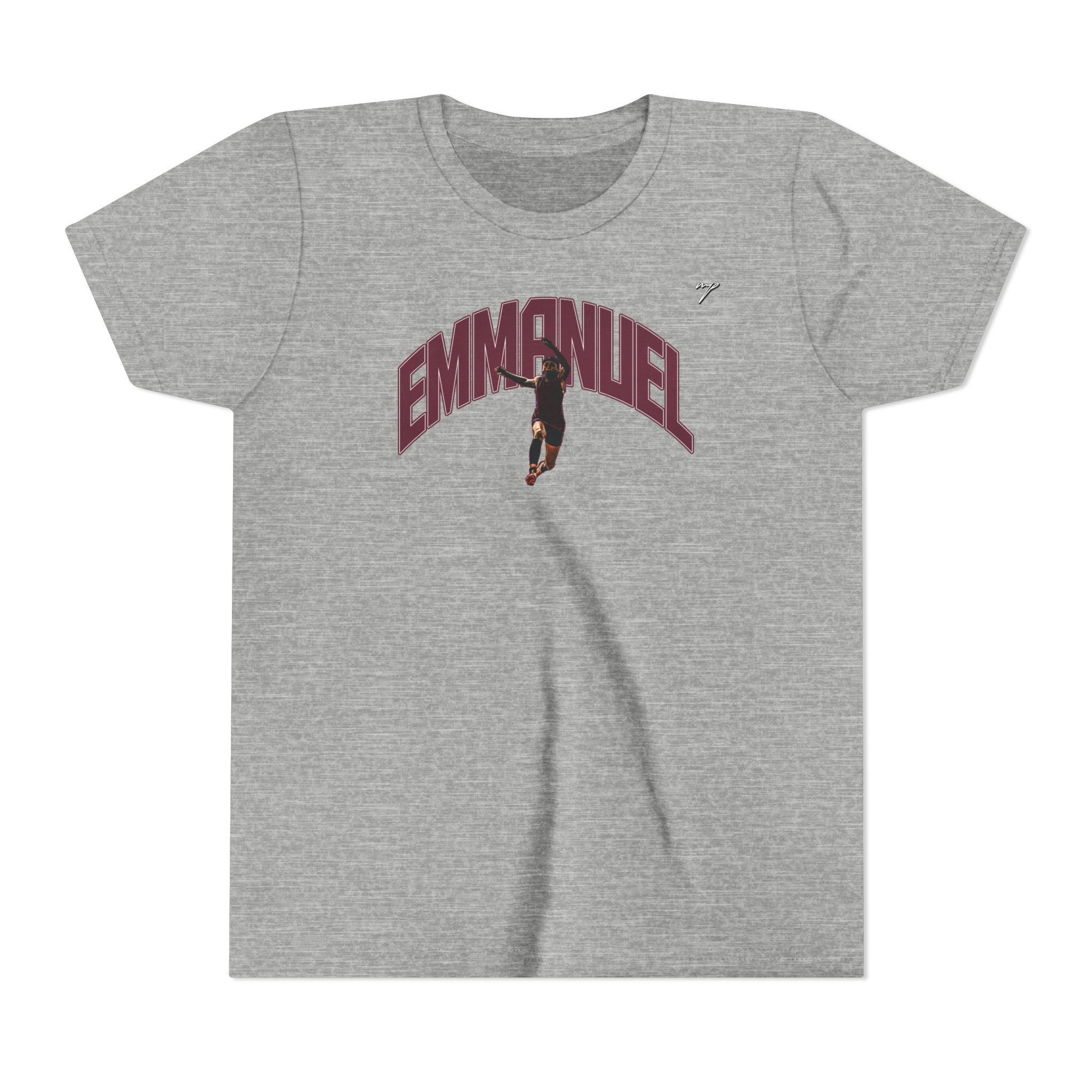 Emmanuel Rodgers II YOUTH Graphic Tee